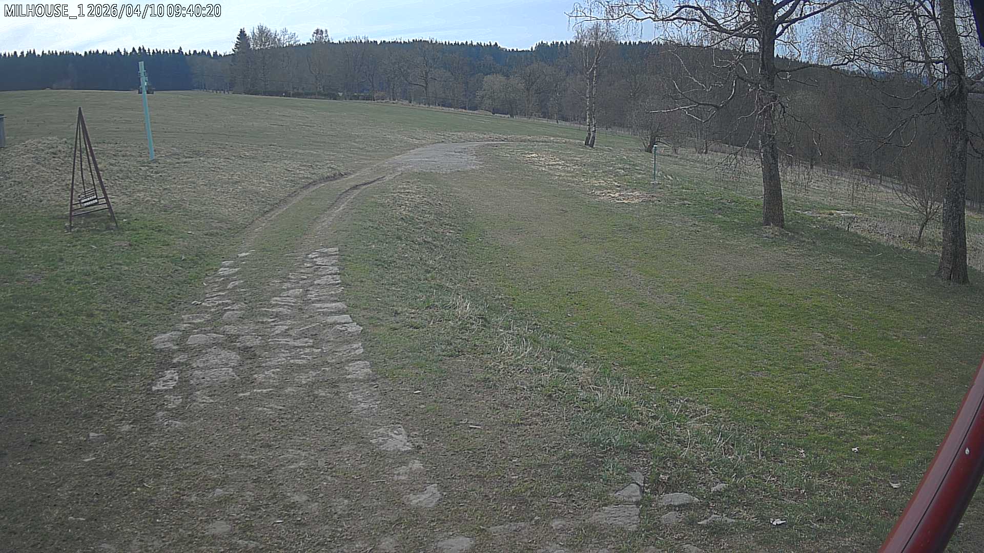Fotka z 09:40
