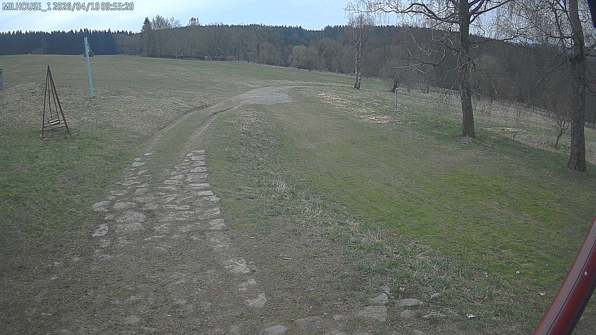 Fotka z 09:55