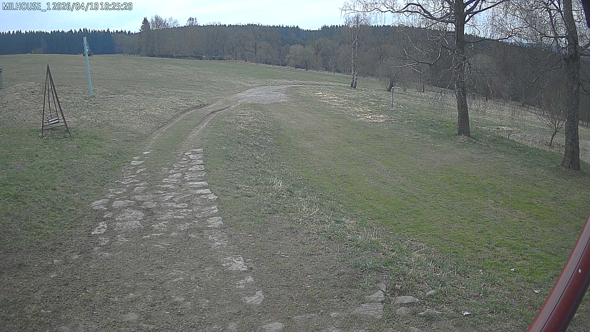 Fotka z 10:25