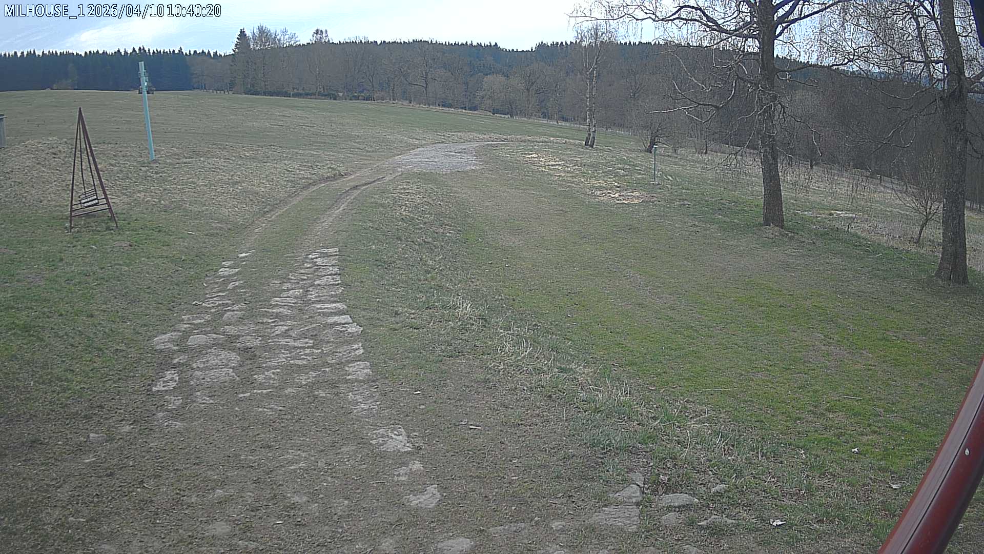 Fotka z 10:40
