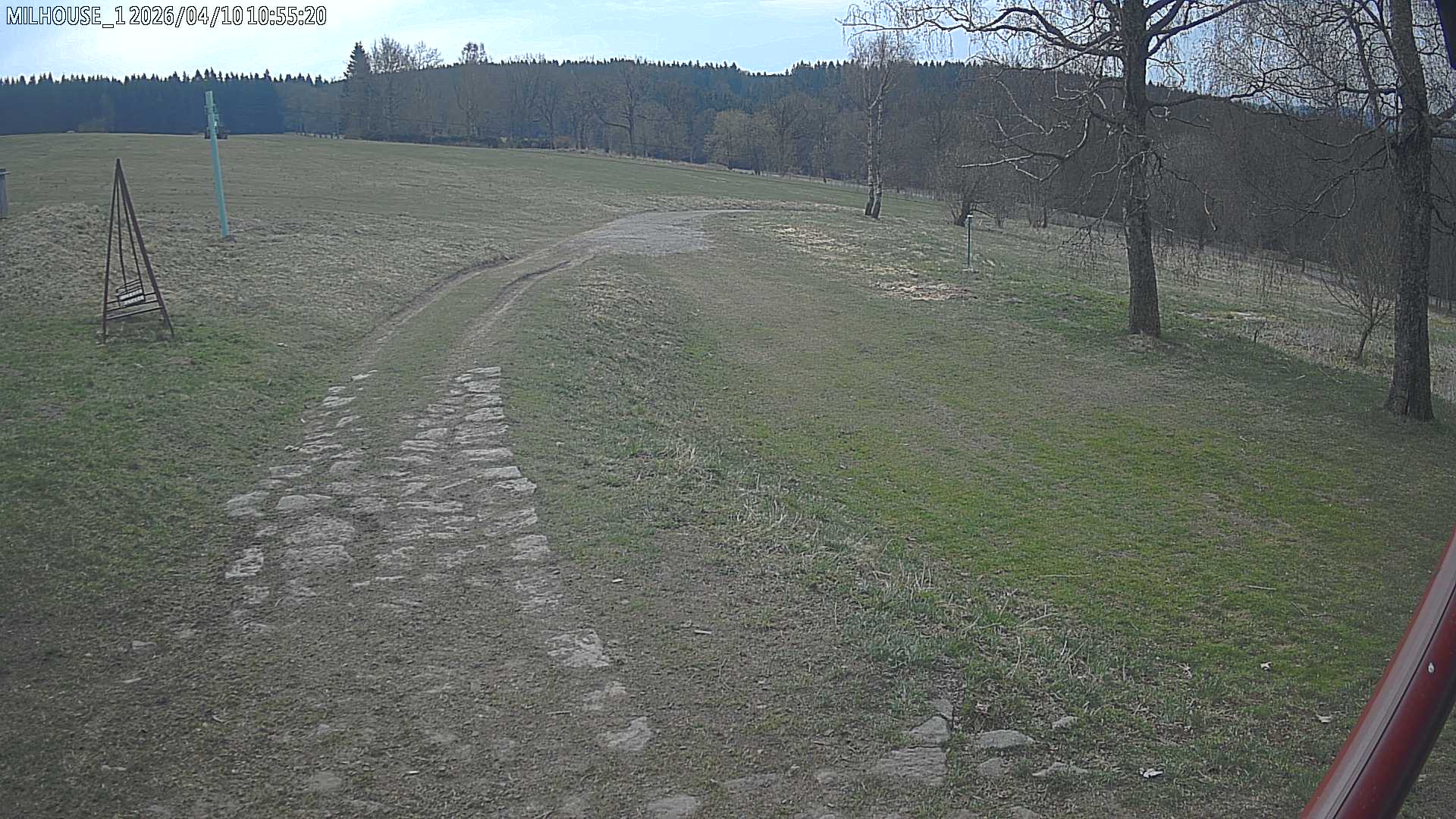 Fotka z 10:55
