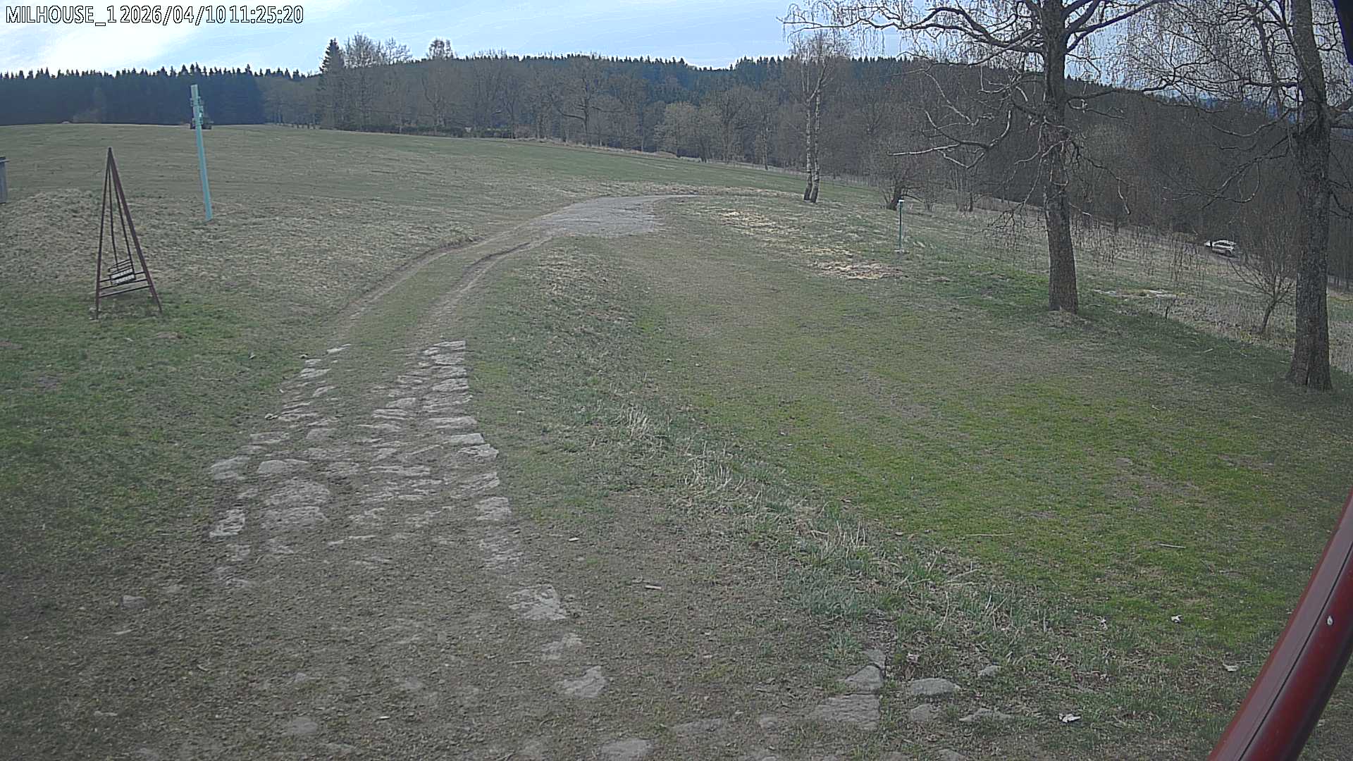 Fotka z 11:25