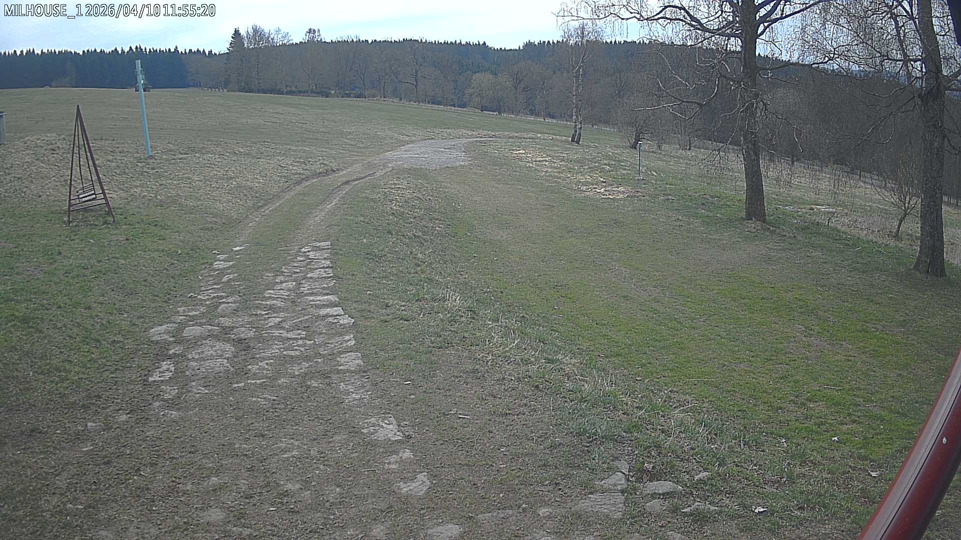 Fotka z 11:55