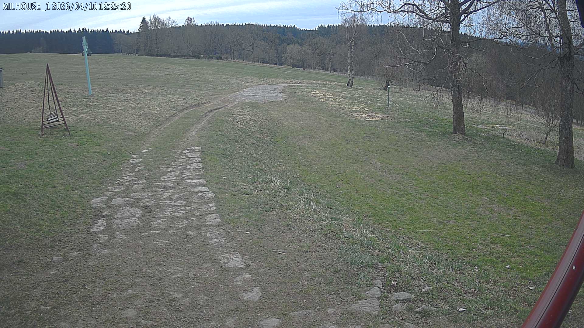 Fotka z 12:25
