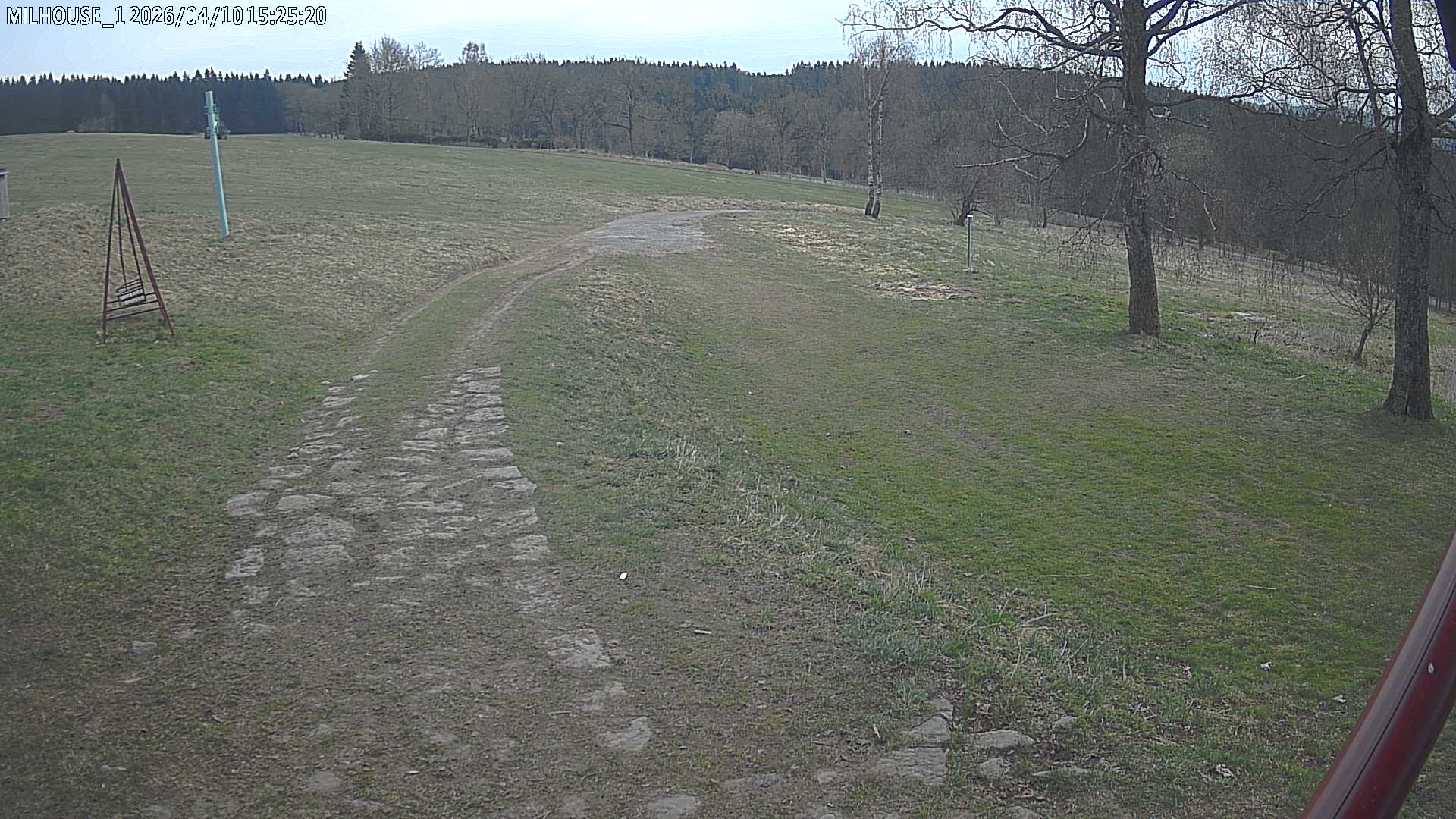 Fotka z 15:25