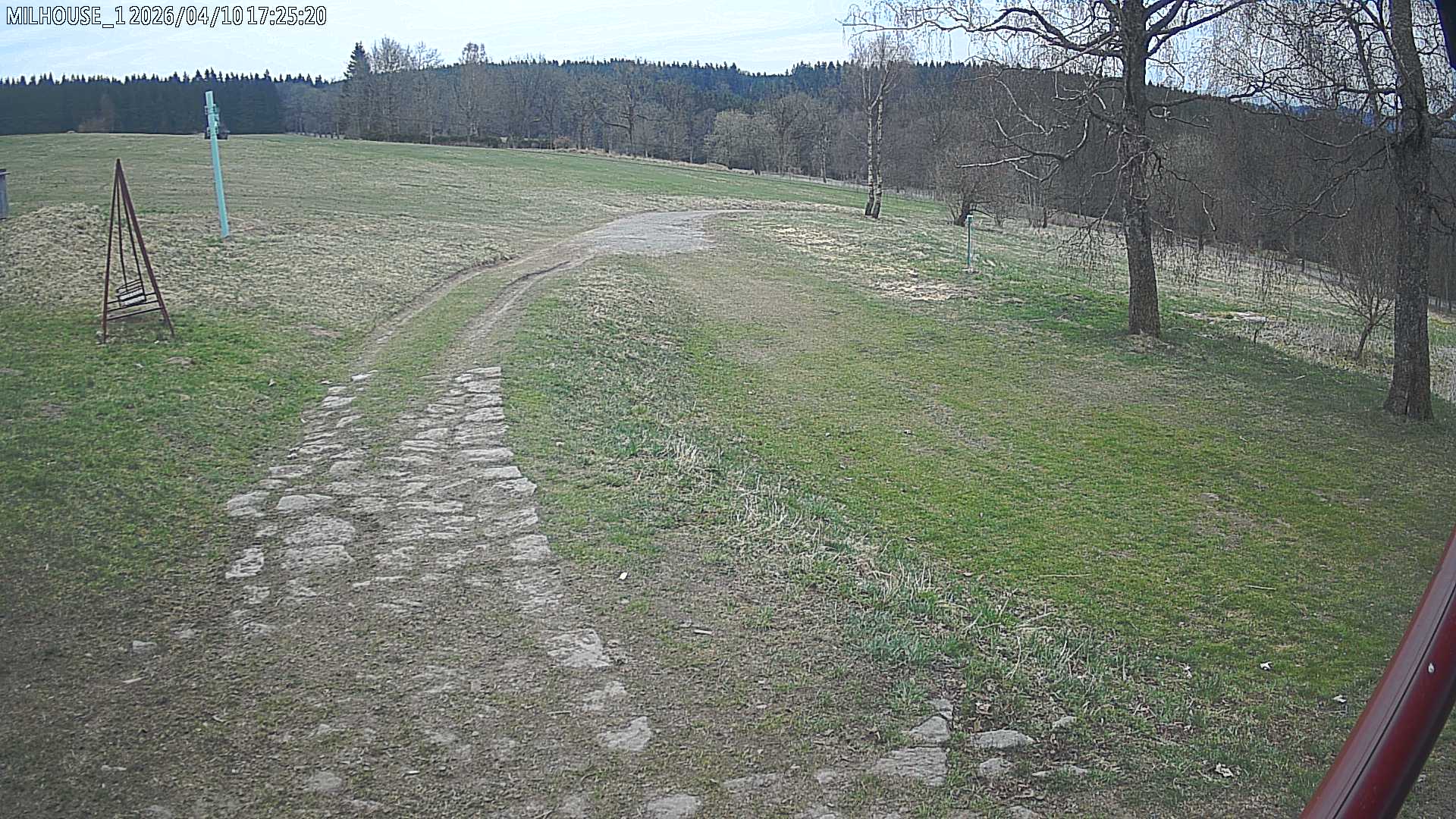 Fotka z 17:25