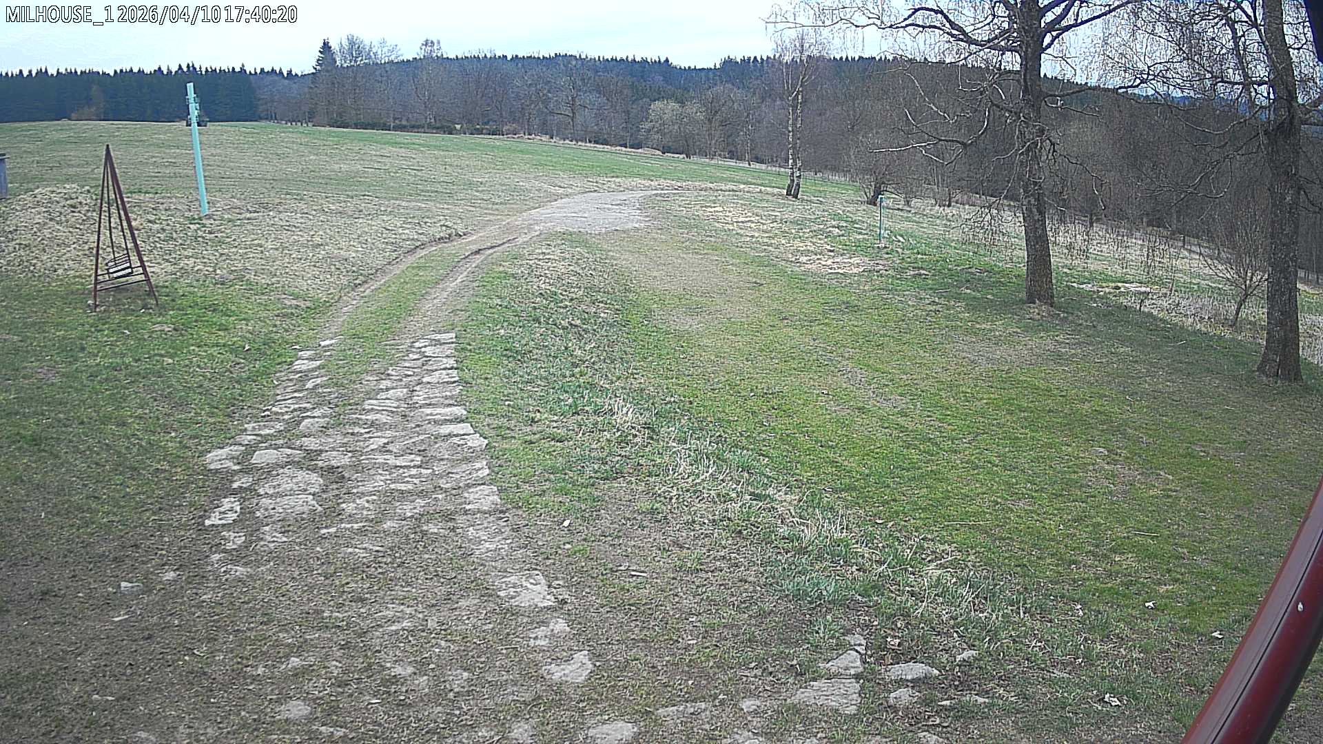 Fotka z 17:40