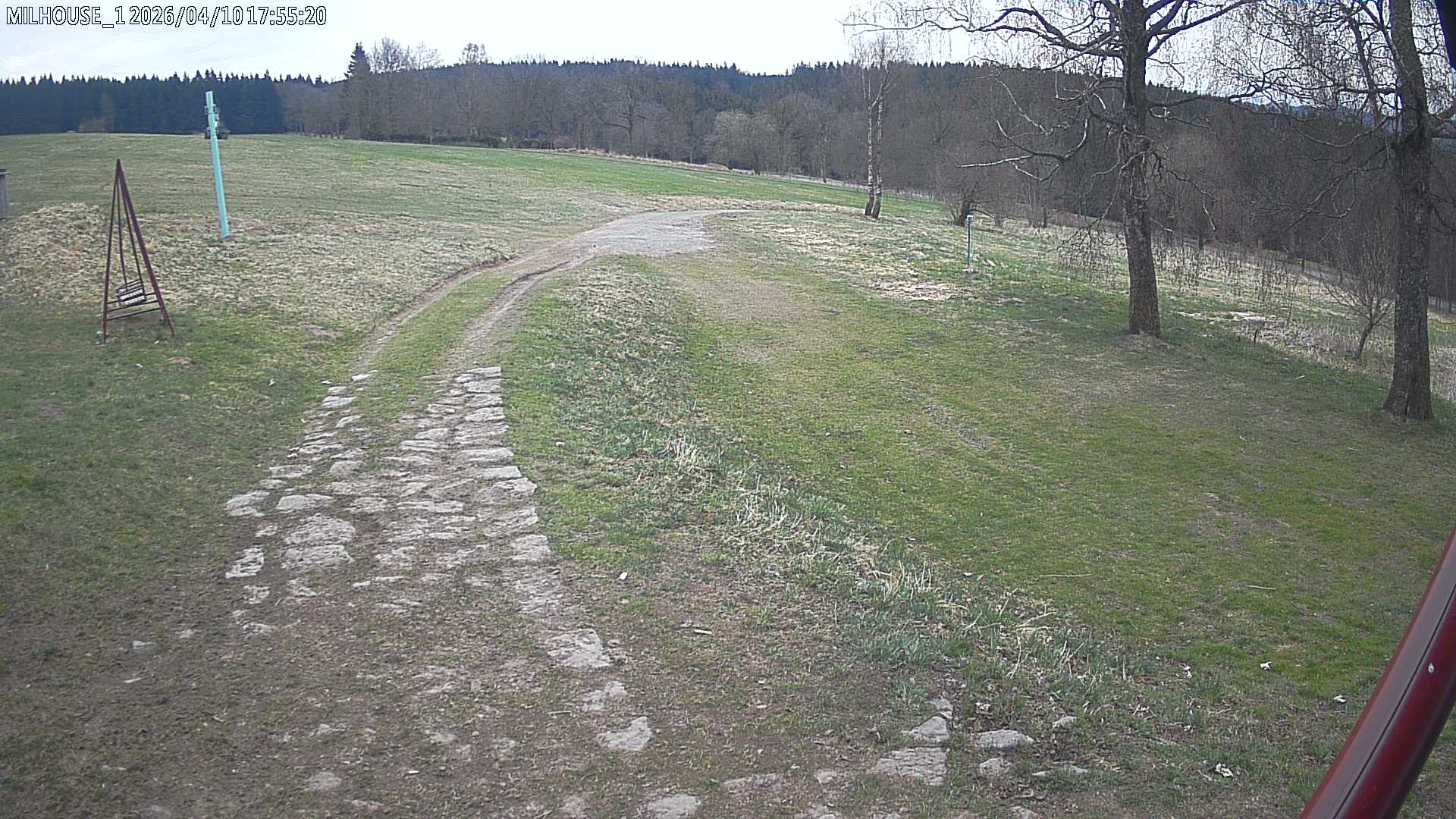 Fotka z 17:55