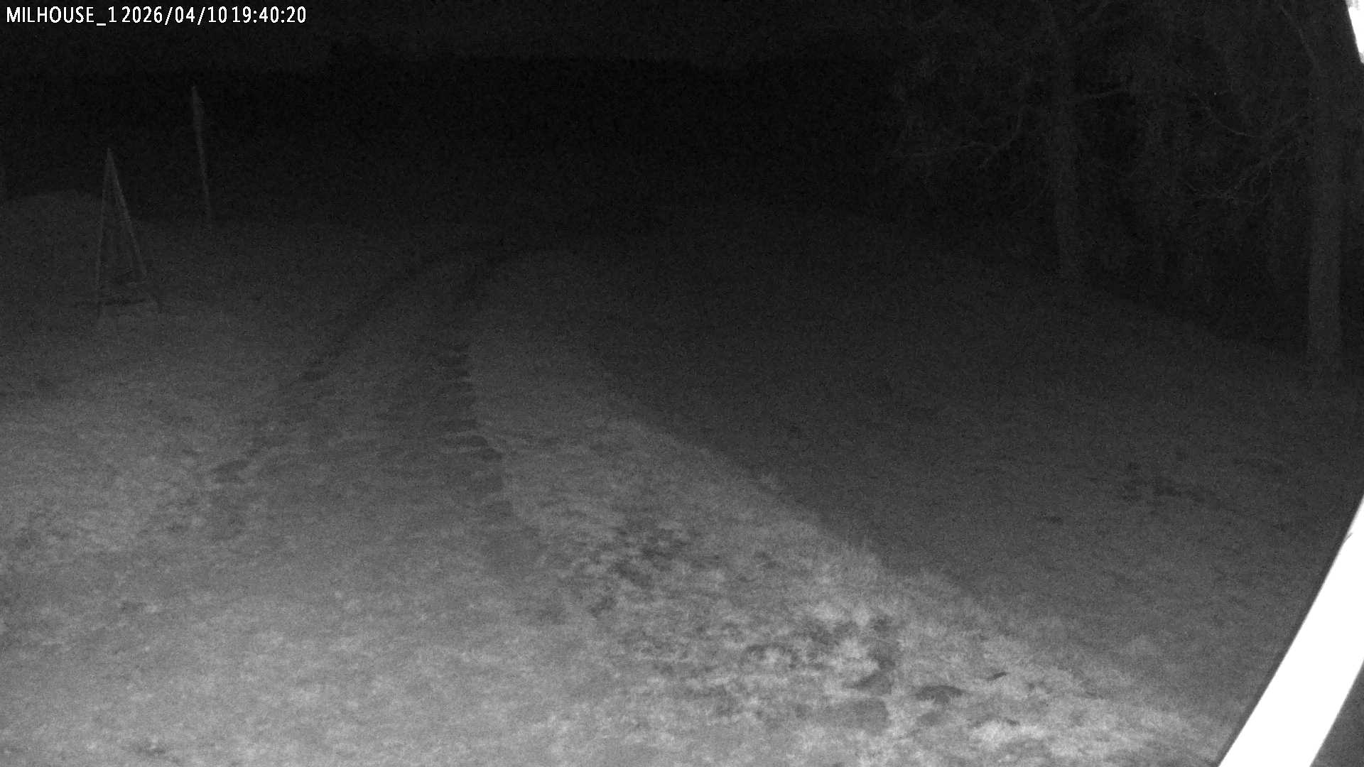 Aktuální stav ve Zdobnici