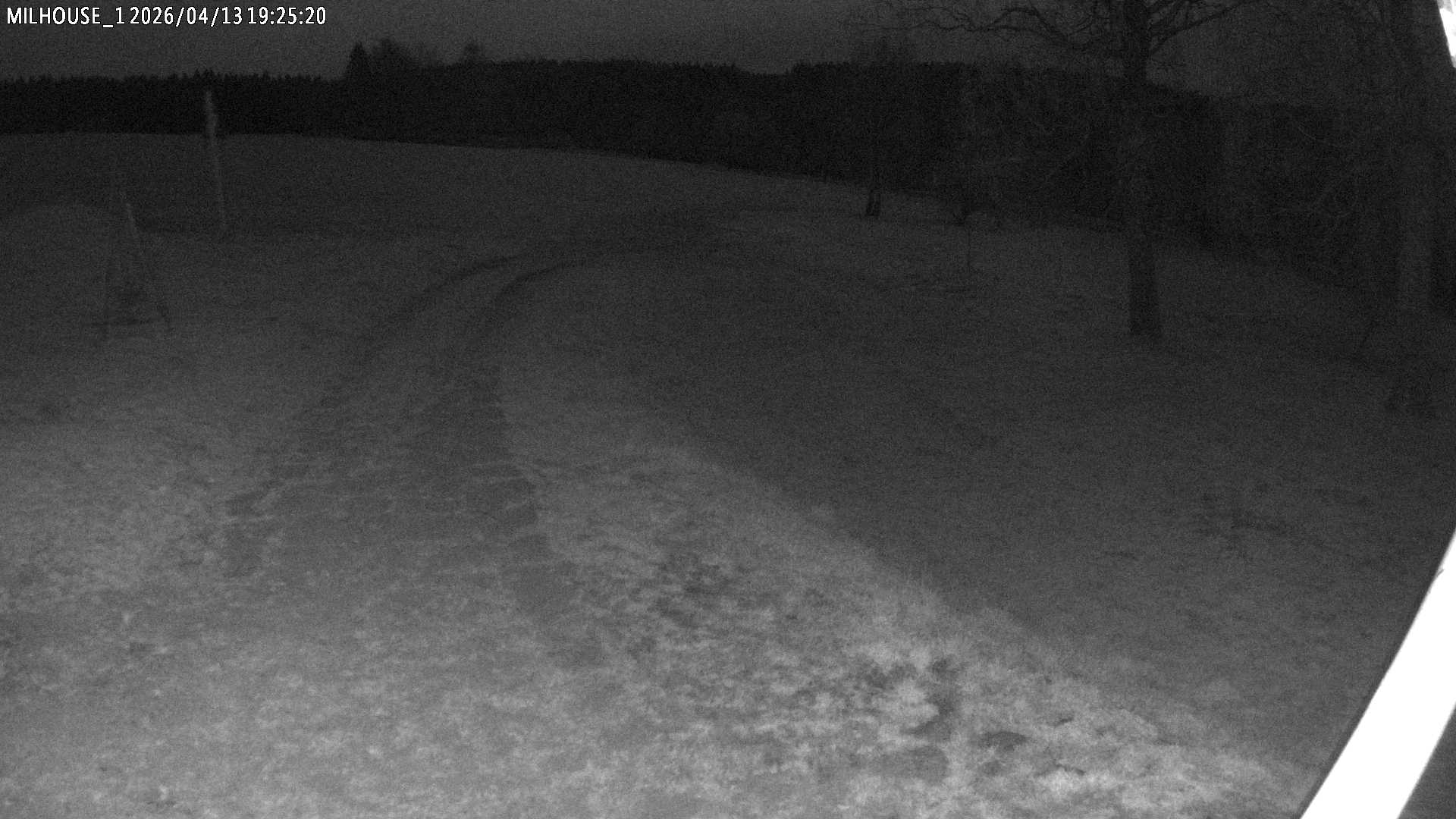 Aktuální stav ve Zdobnici