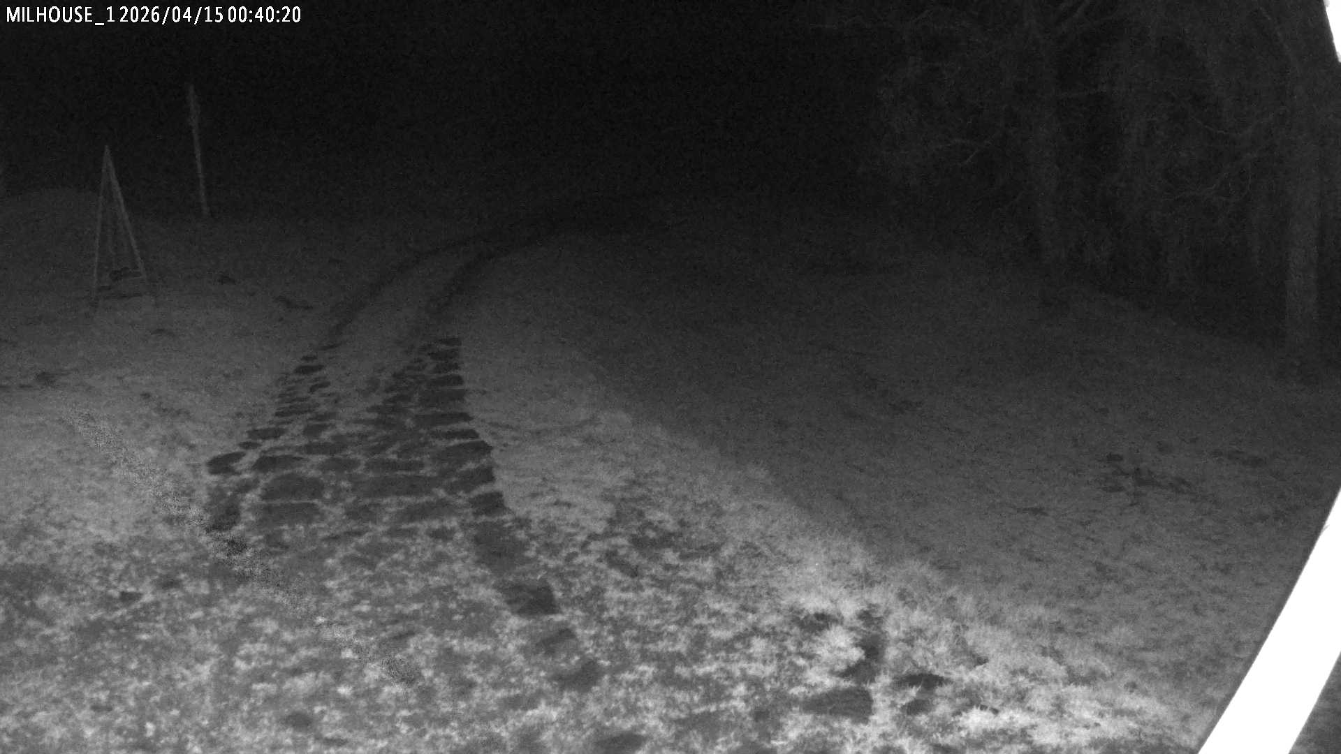 Aktuální stav ve Zdobnici