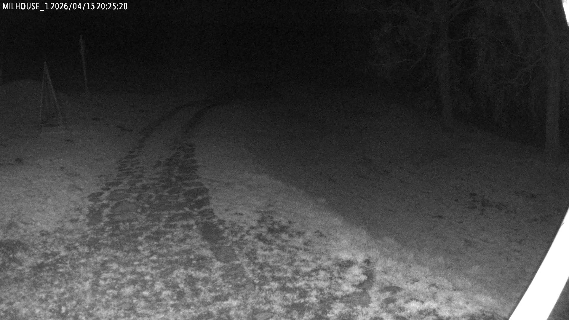 Aktuální stav ve Zdobnici