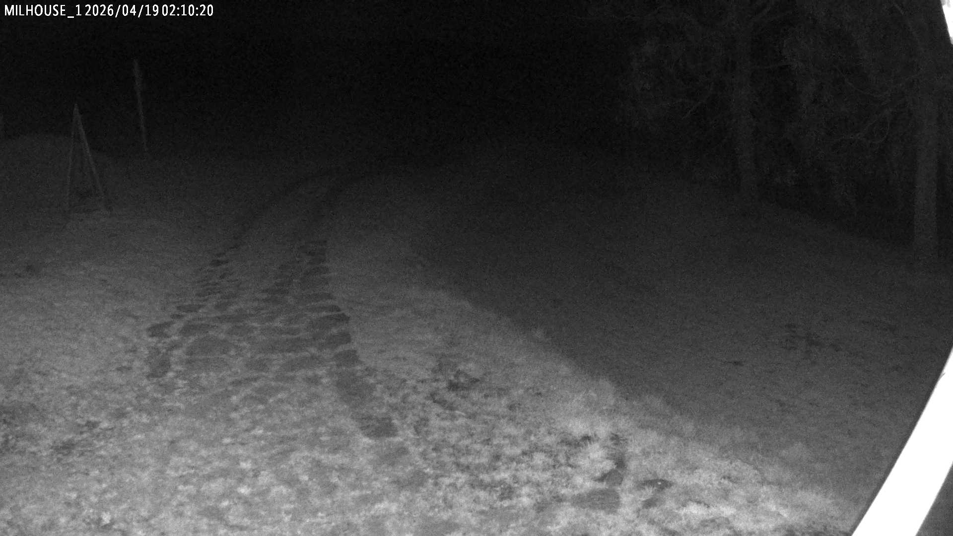 Aktuální stav ve Zdobnici