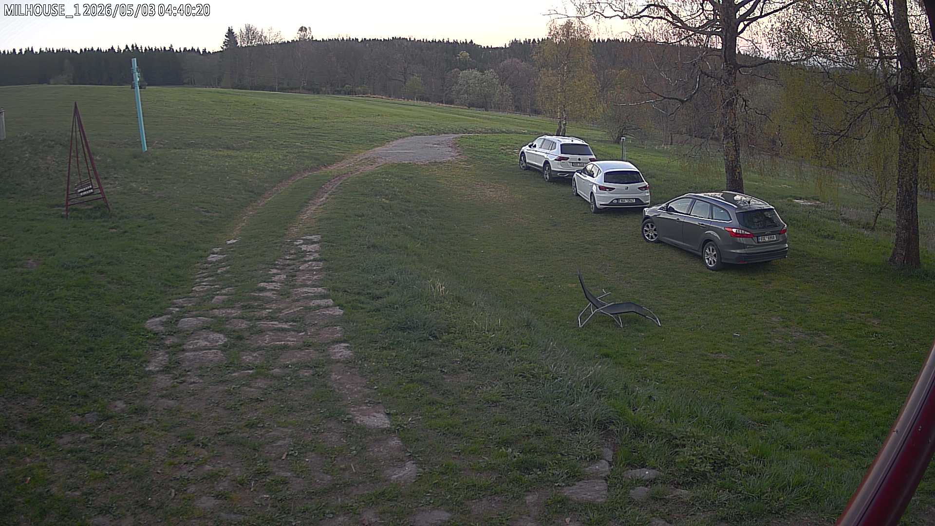 Fotka z 04:40