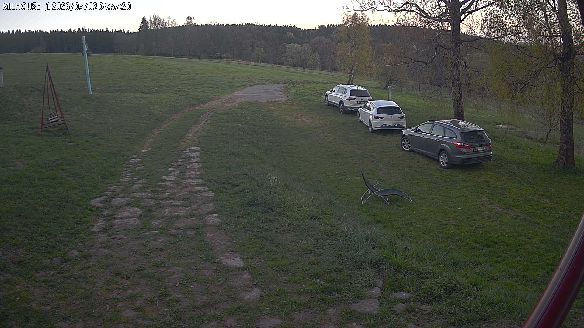 Fotka z 04:55