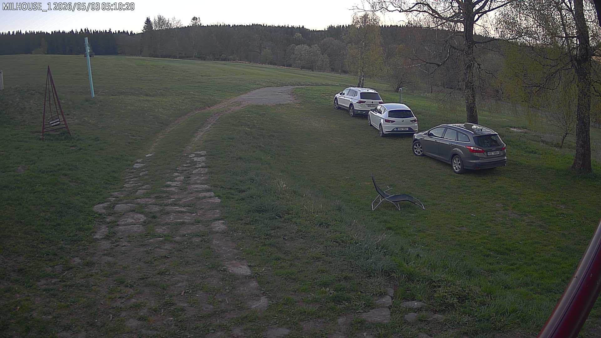 Fotka z 05:10