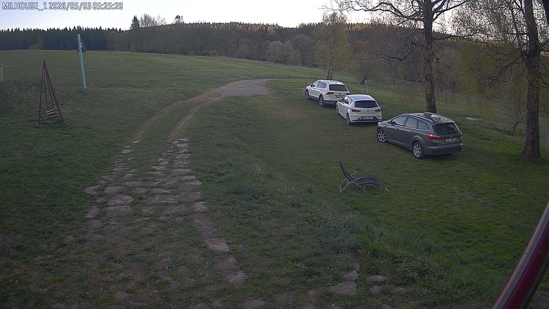 Fotka z 05:25