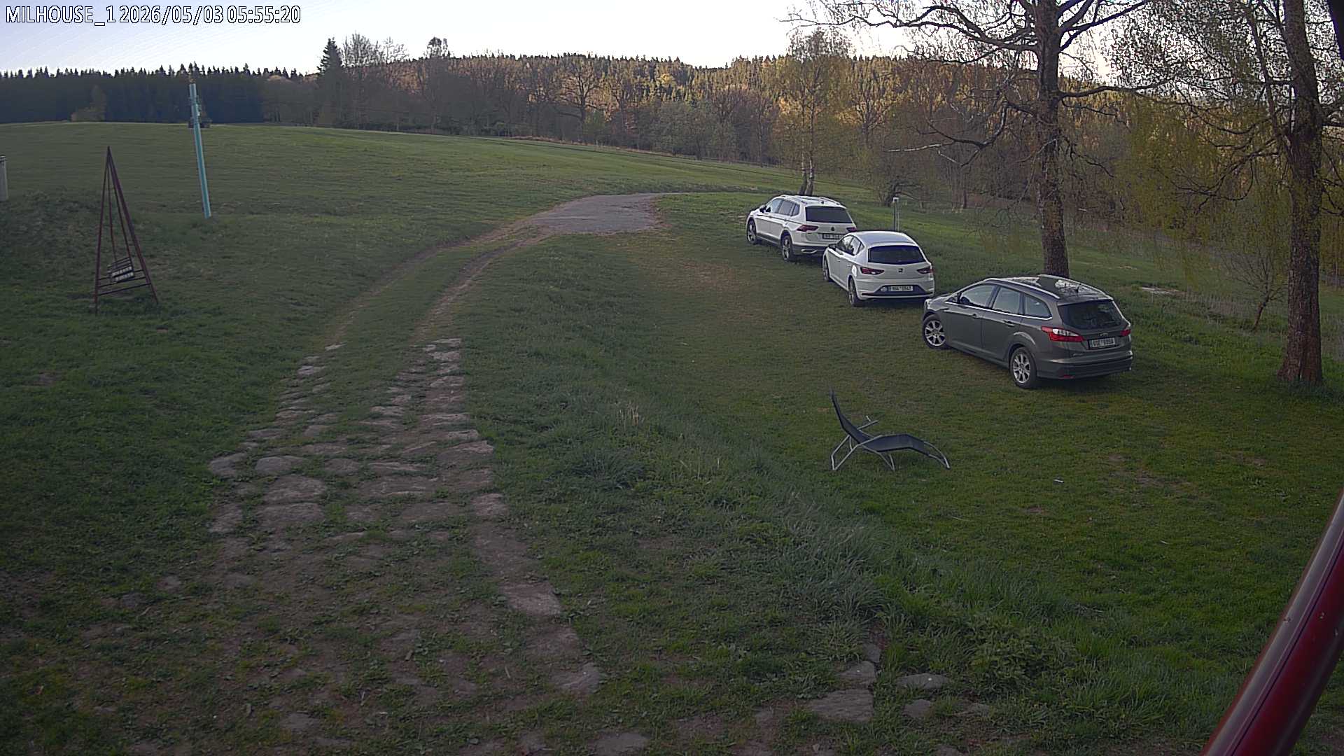 Fotka z 05:55