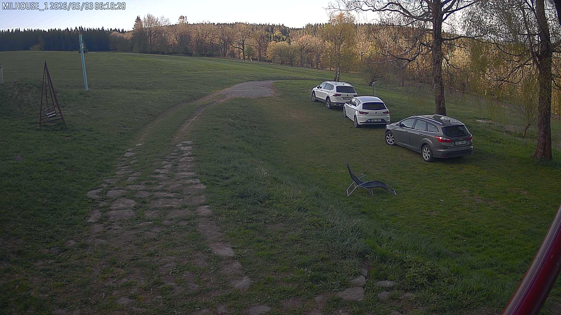 Fotka z 06:10