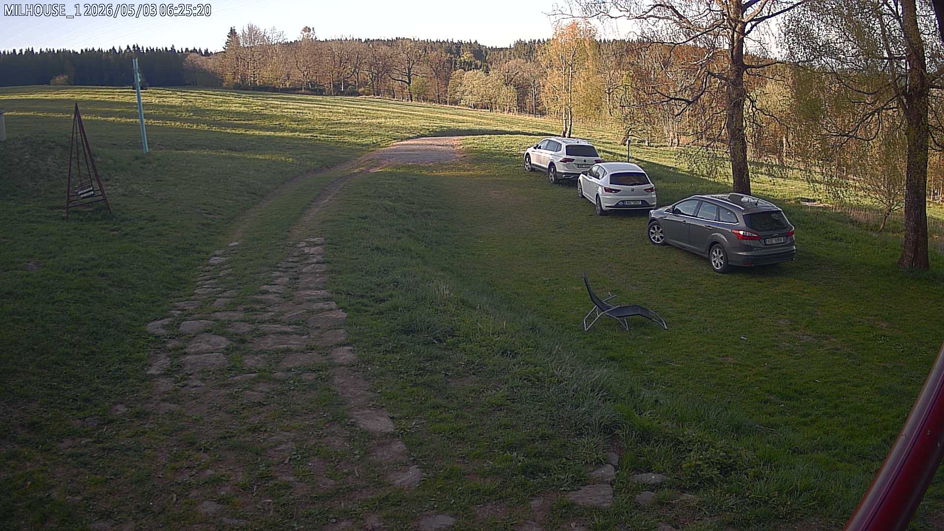 Fotka z 06:25