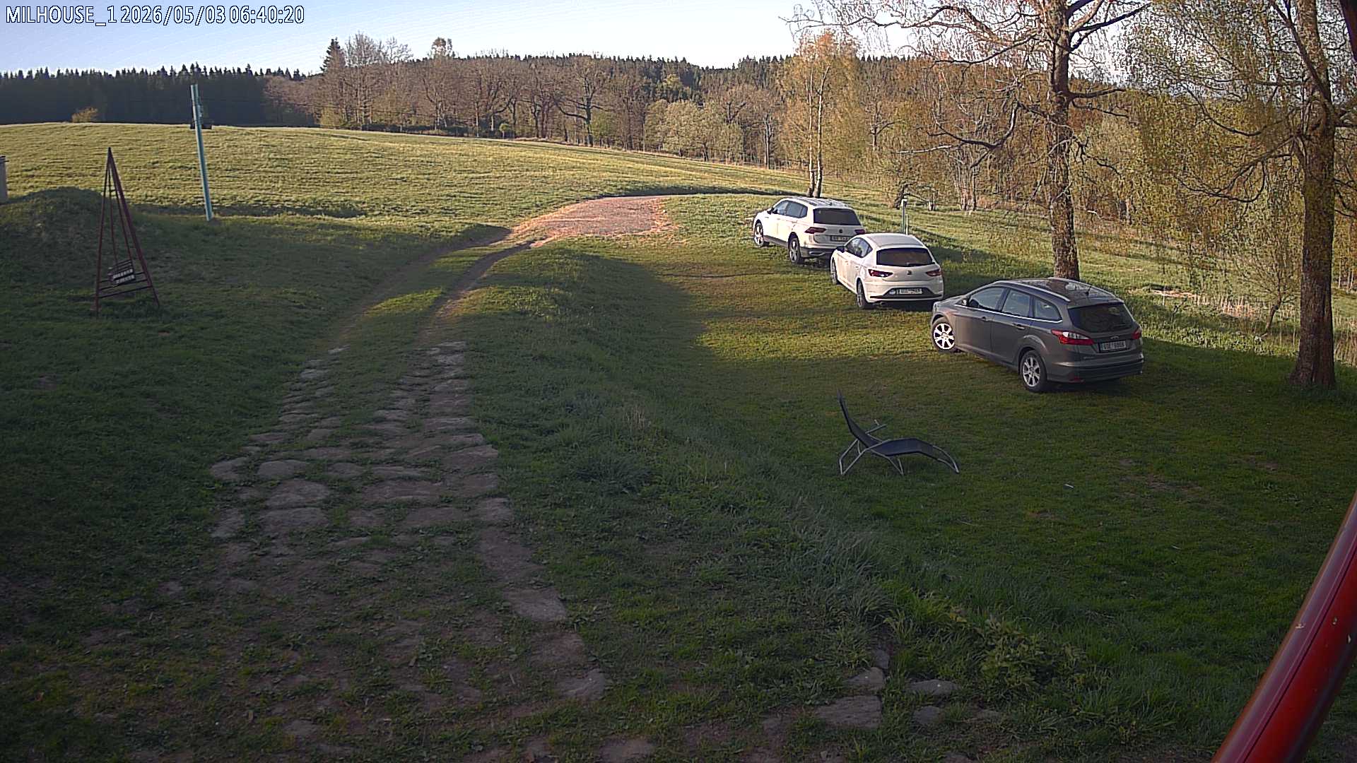 Fotka z 06:40