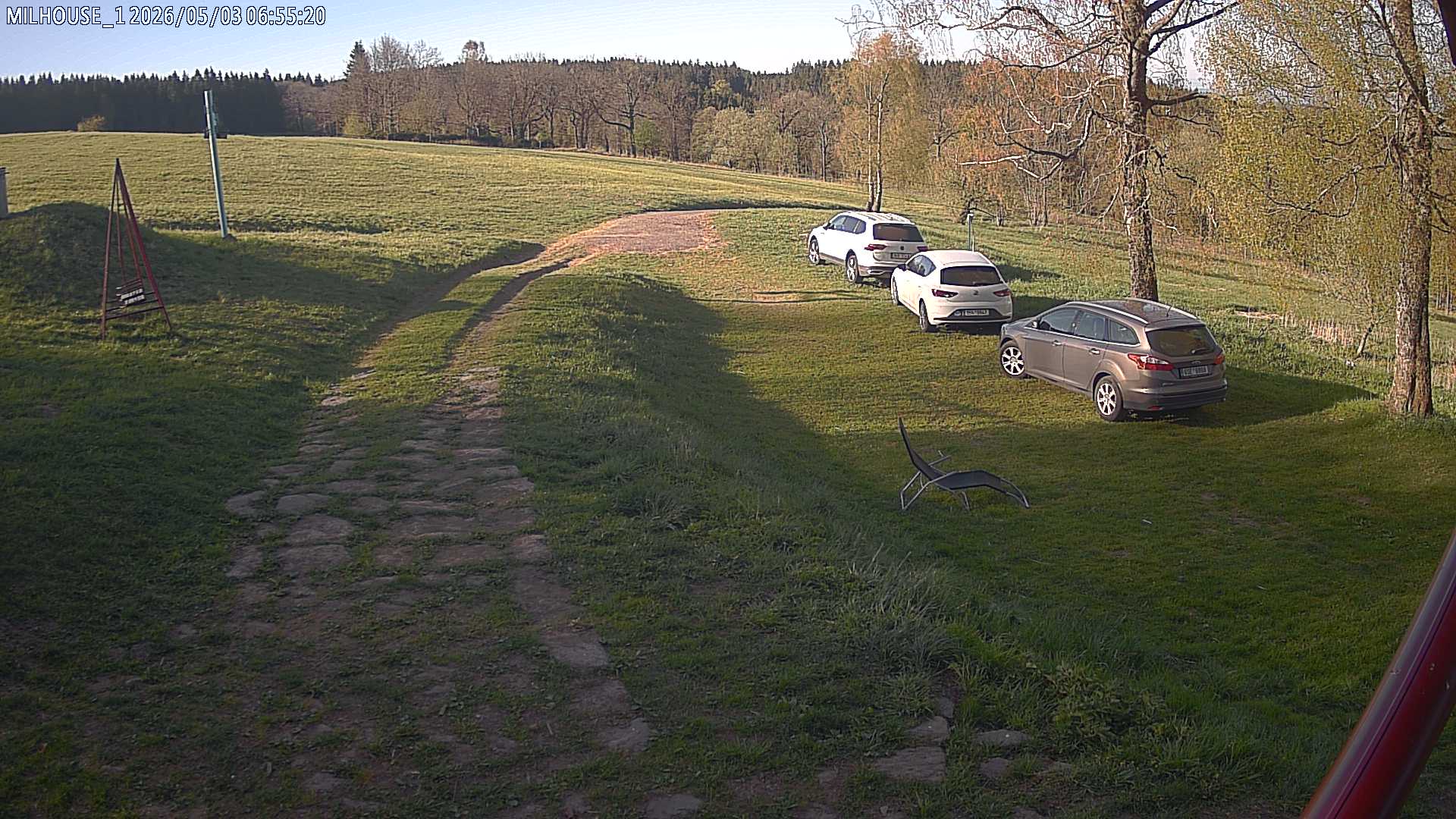 Fotka z 06:55