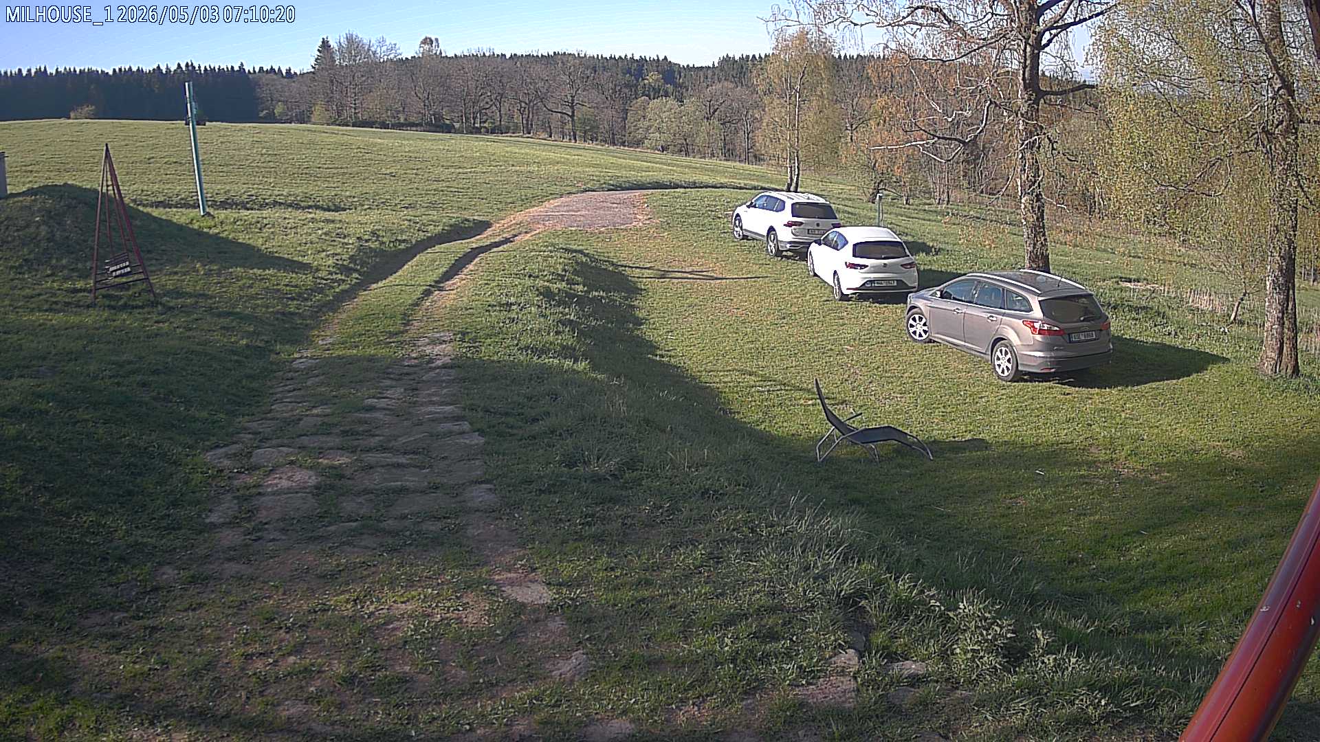 Fotka z 07:10