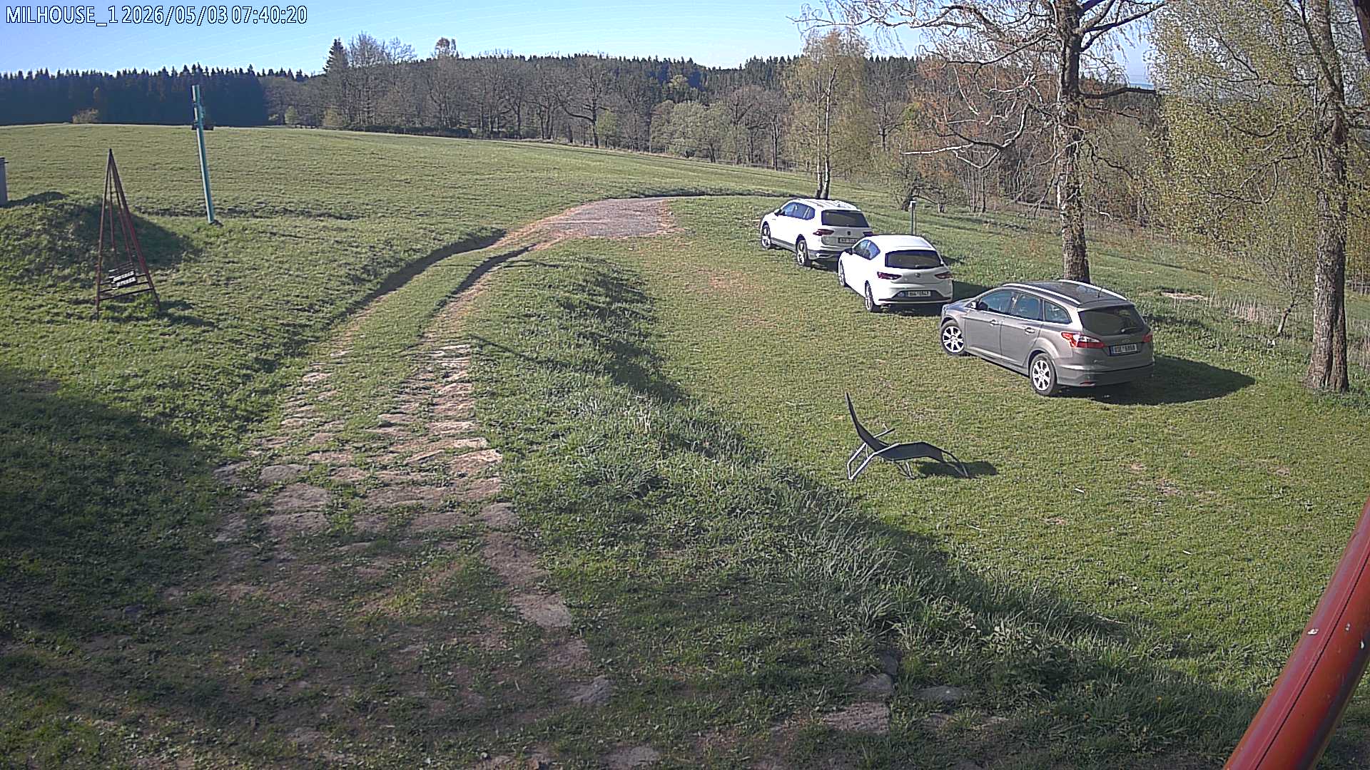Fotka z 07:40