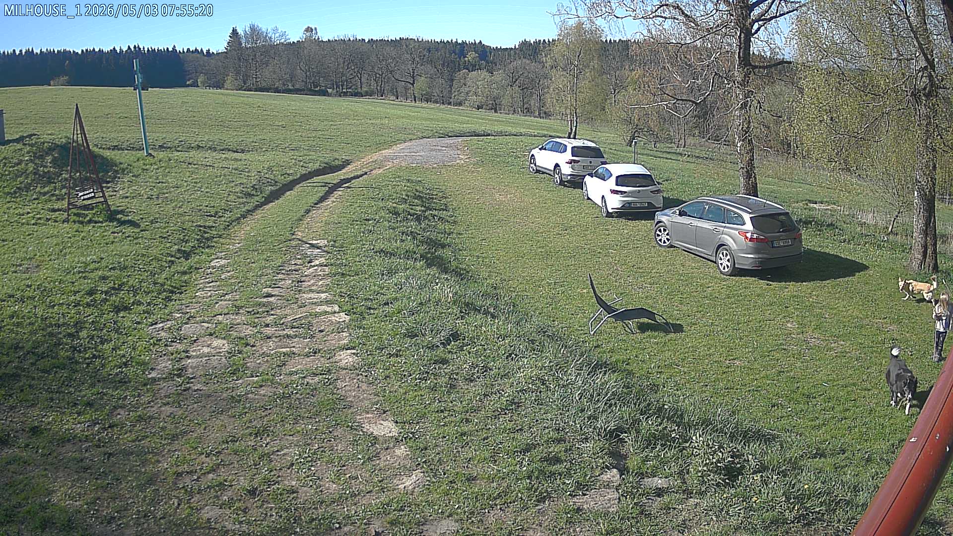 Fotka z 07:55