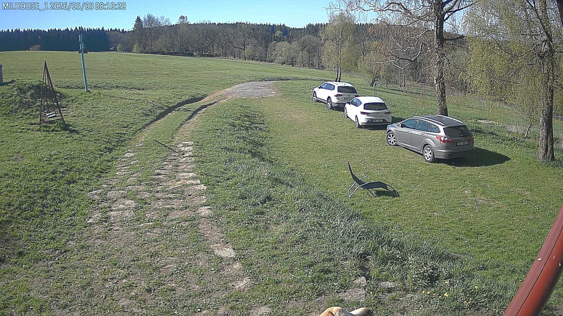 Fotka z 08:10
