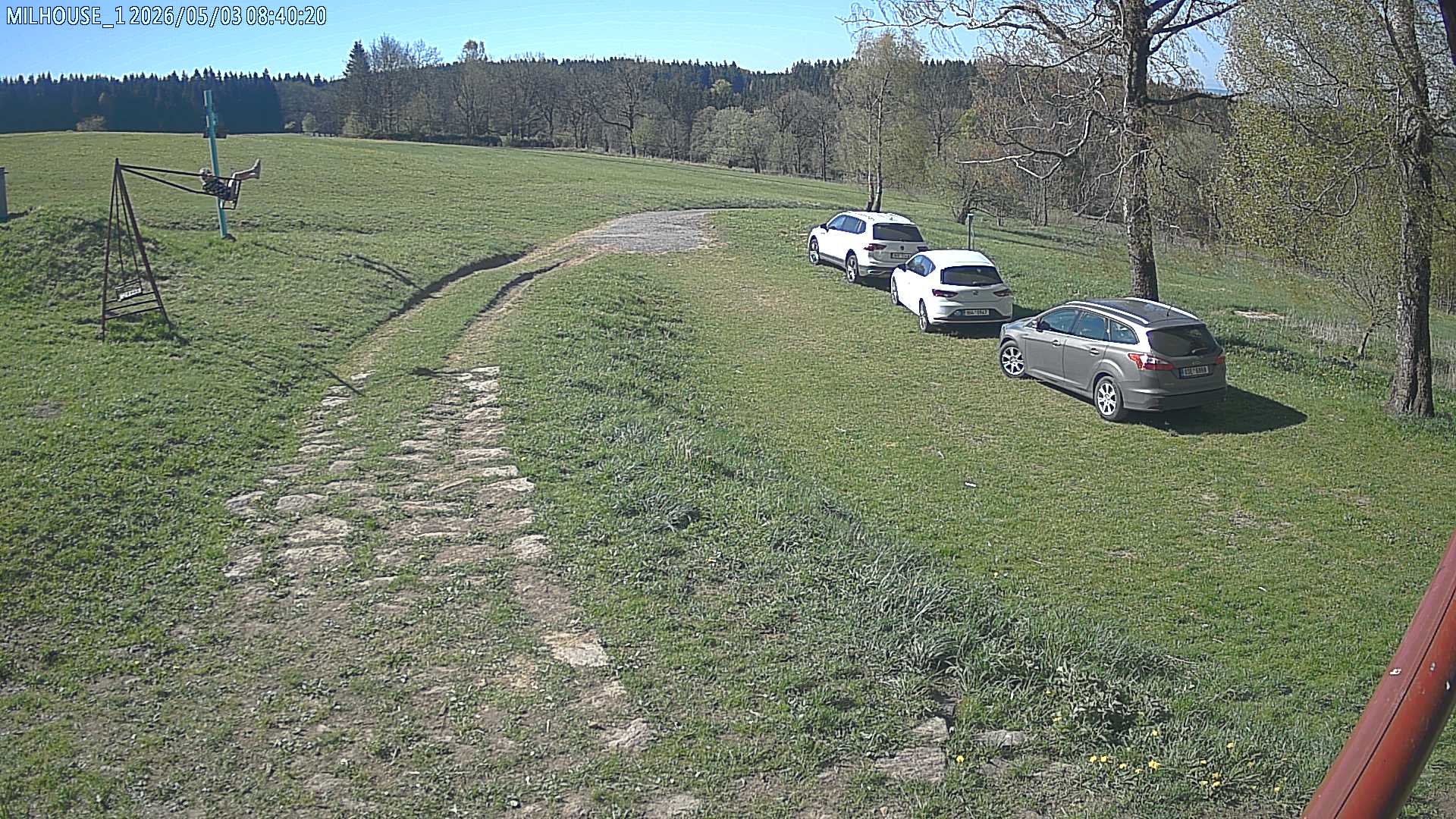 Fotka z 08:40