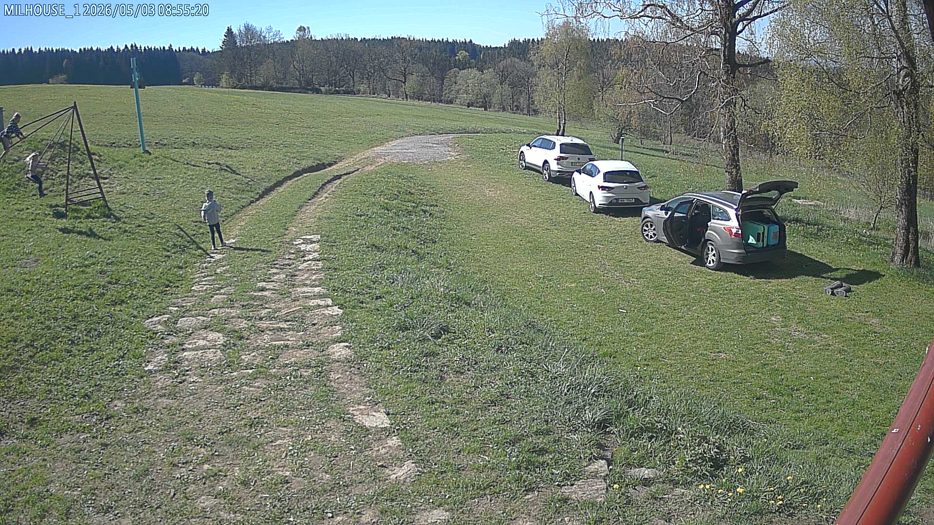 Fotka z 08:55