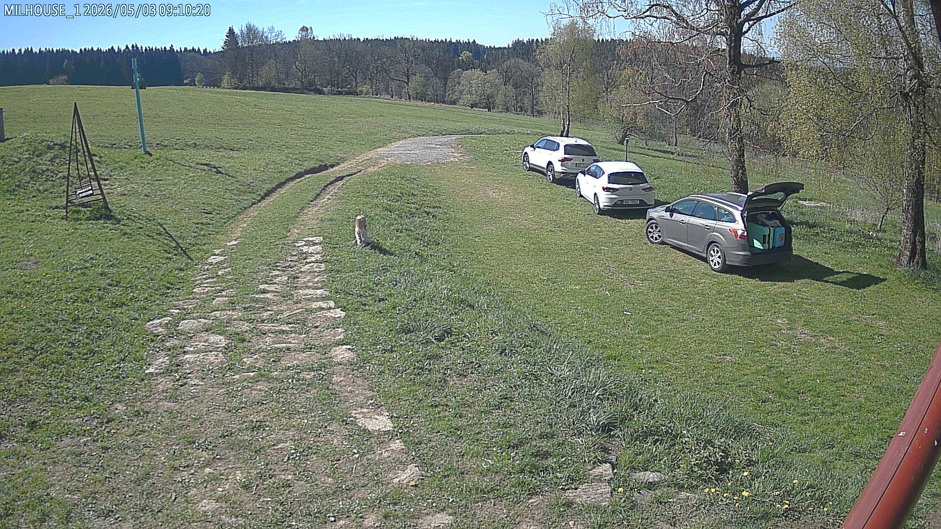 Fotka z 09:10