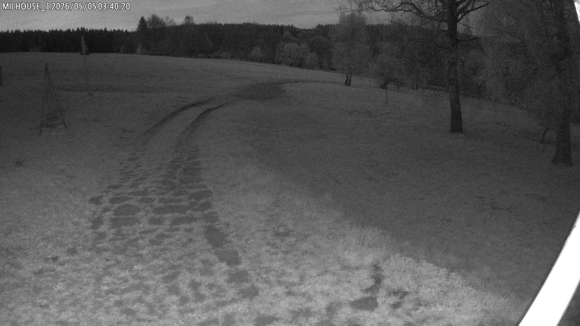 Fotka z 03:40