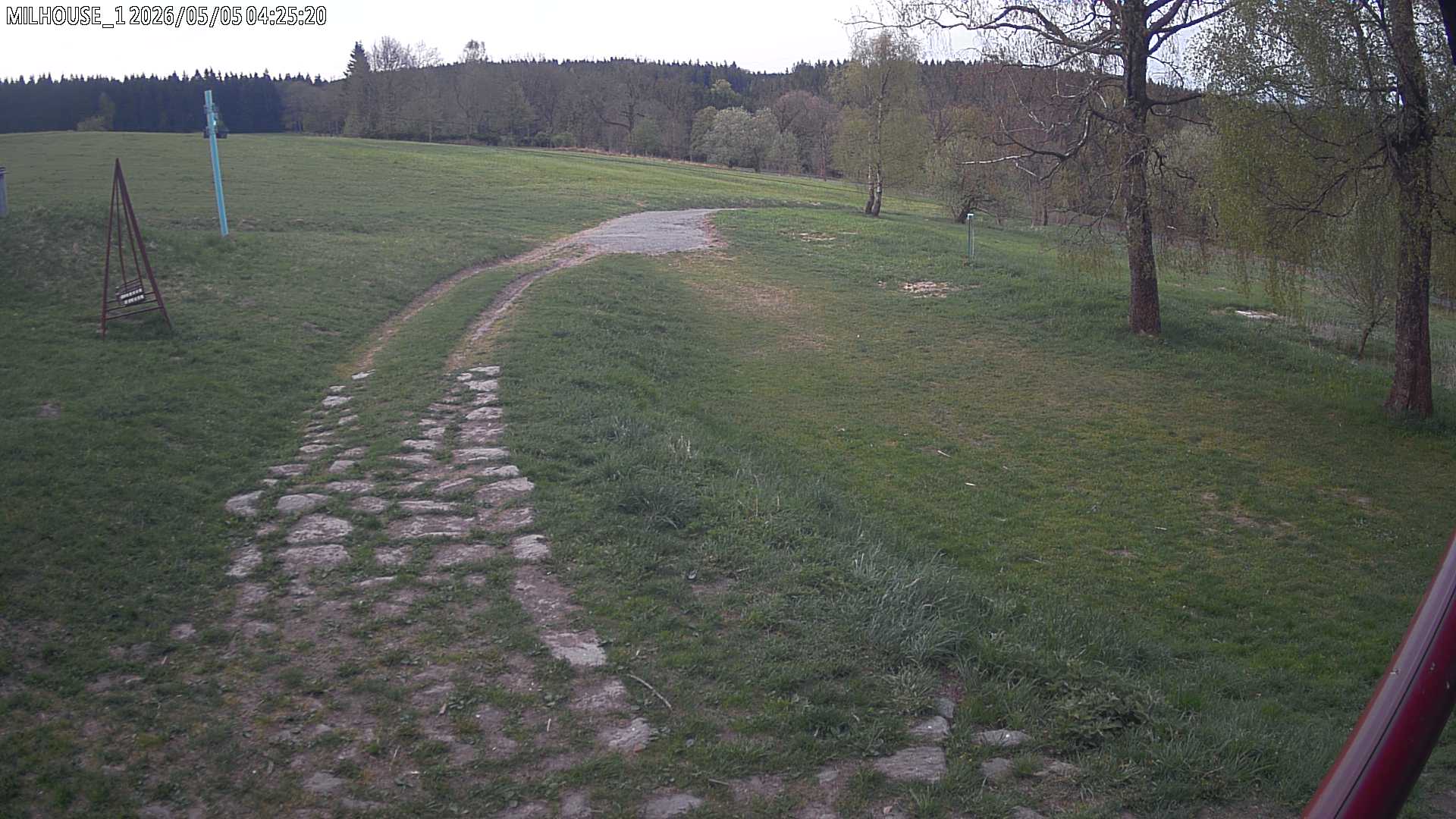 Fotka z 04:25