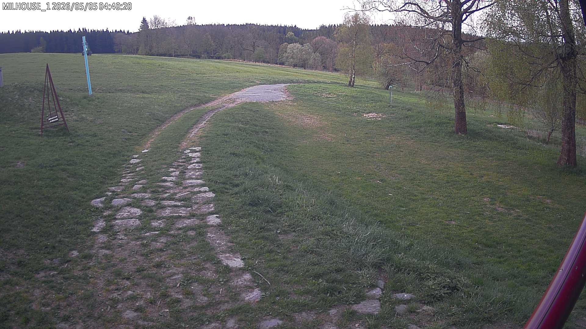 Fotka z 04:40