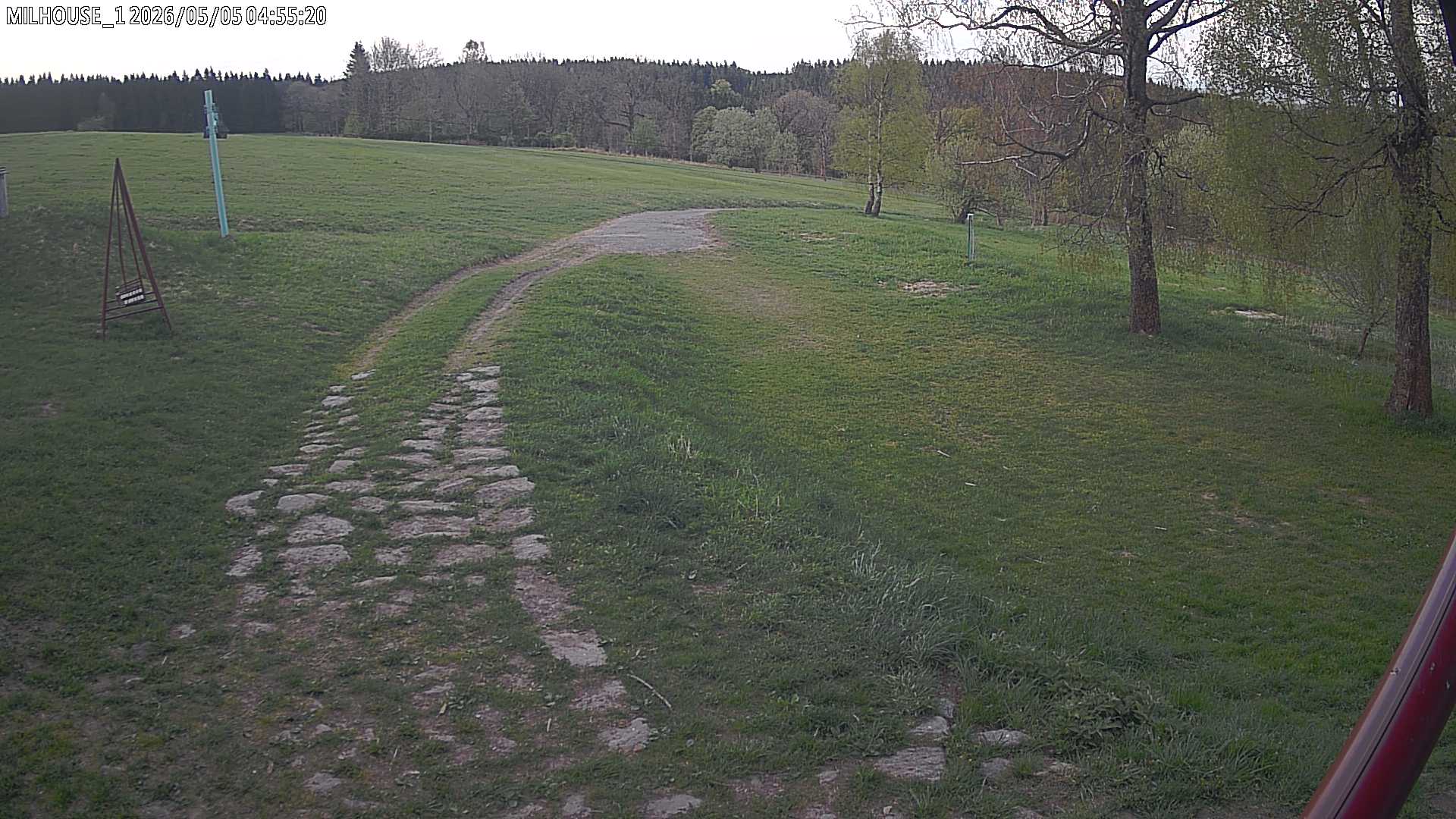 Fotka z 04:55