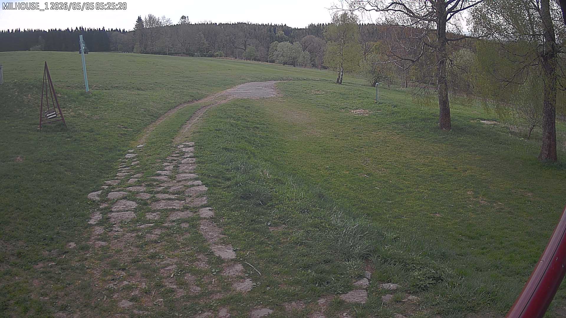 Fotka z 05:25
