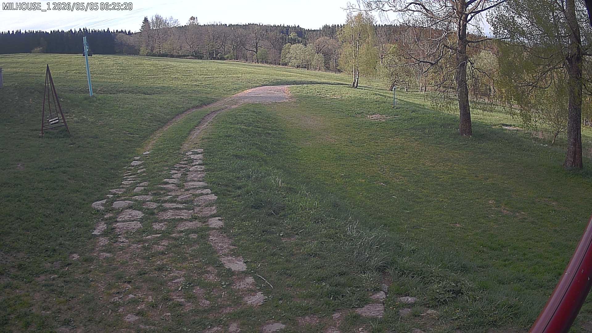 Fotka z 06:25