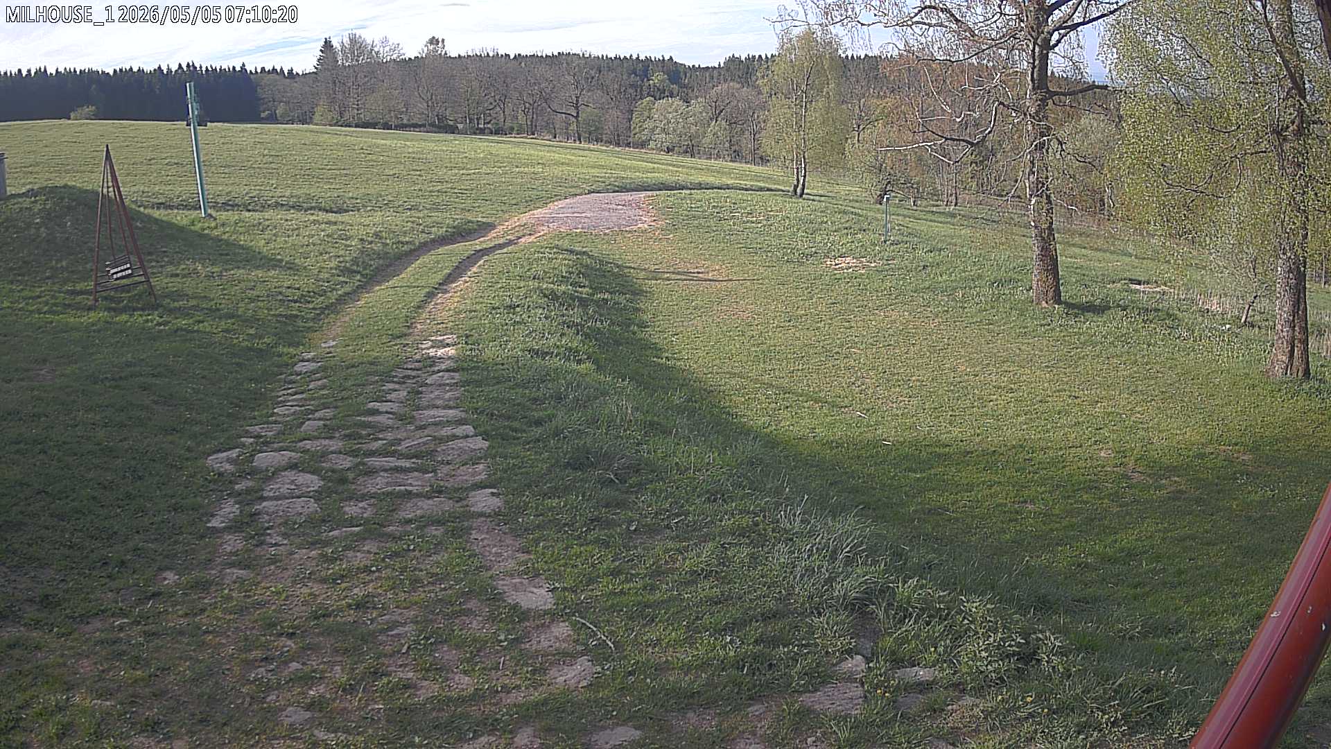 Fotka z 07:10