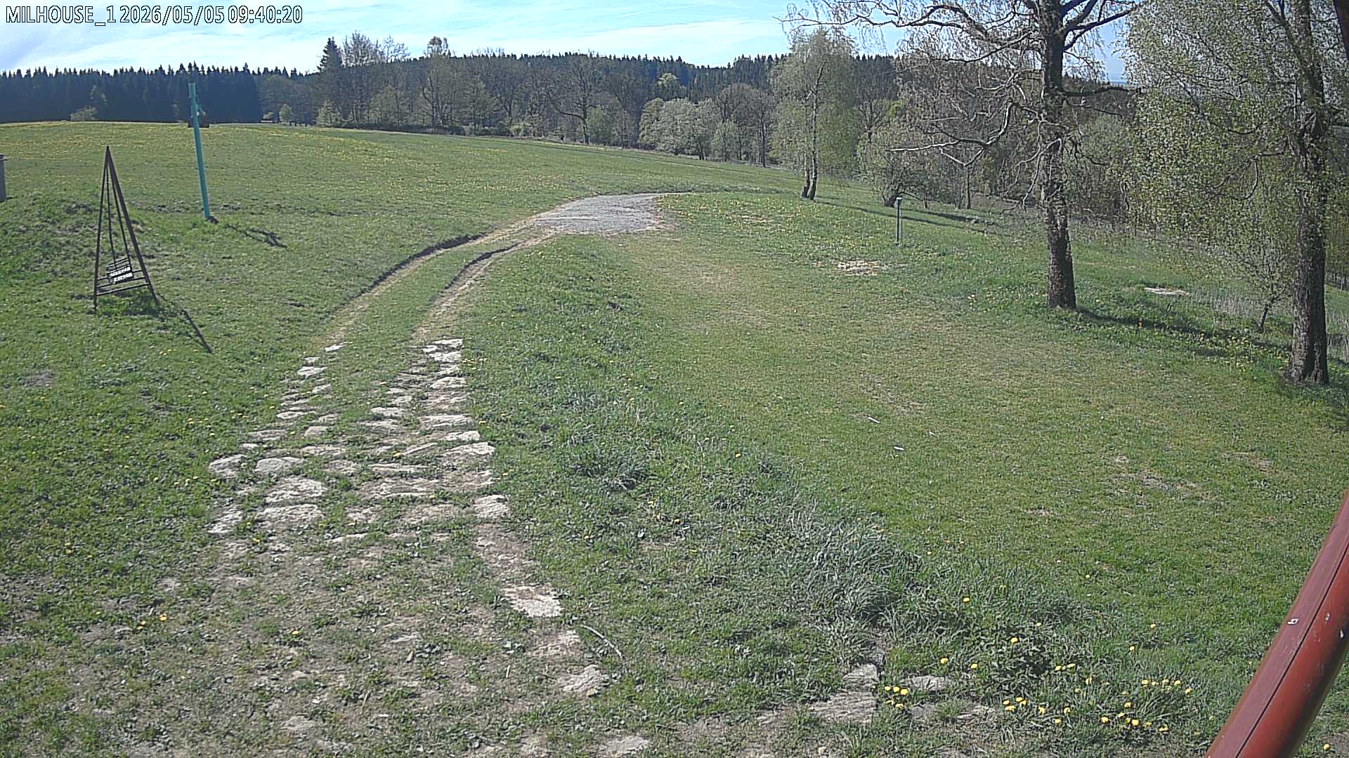 Fotka z 09:40