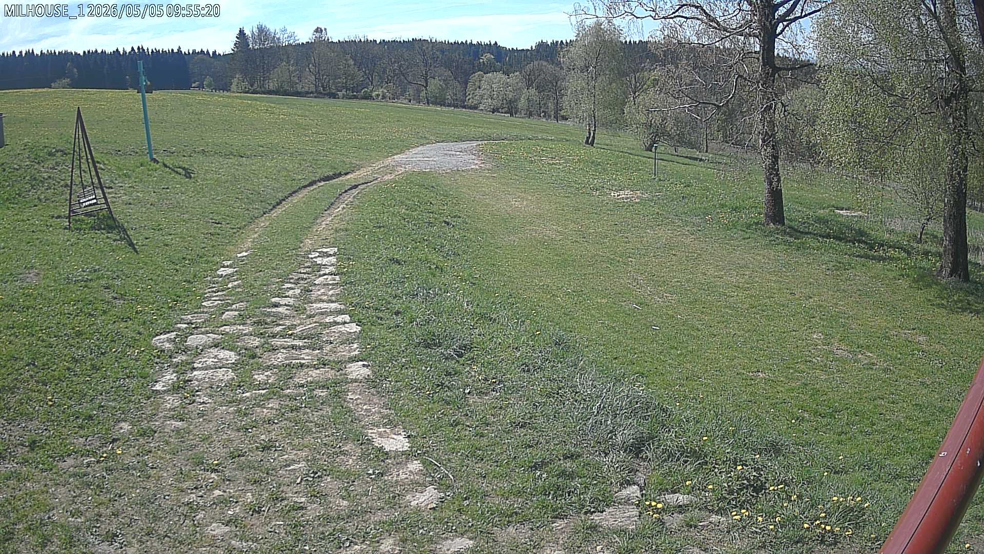 Fotka z 09:55