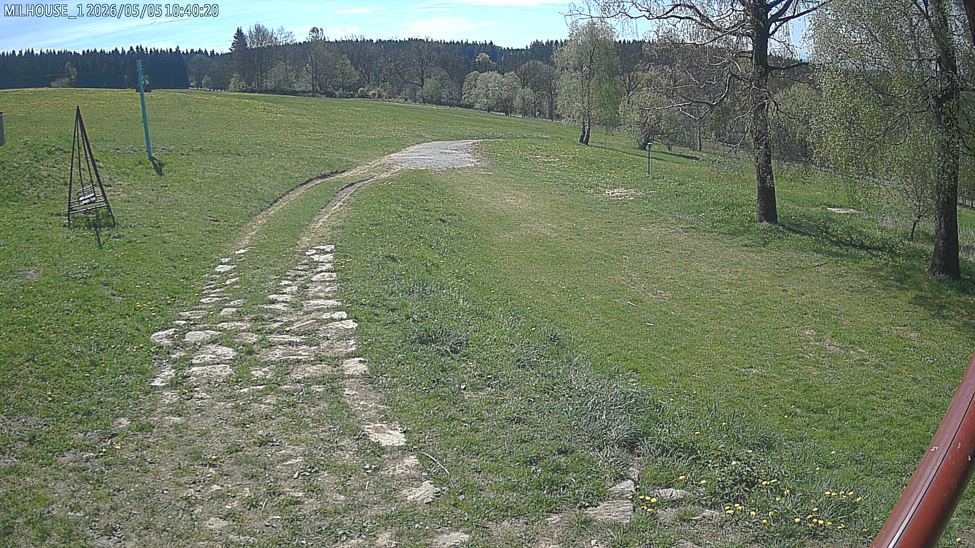 Fotka z 10:40