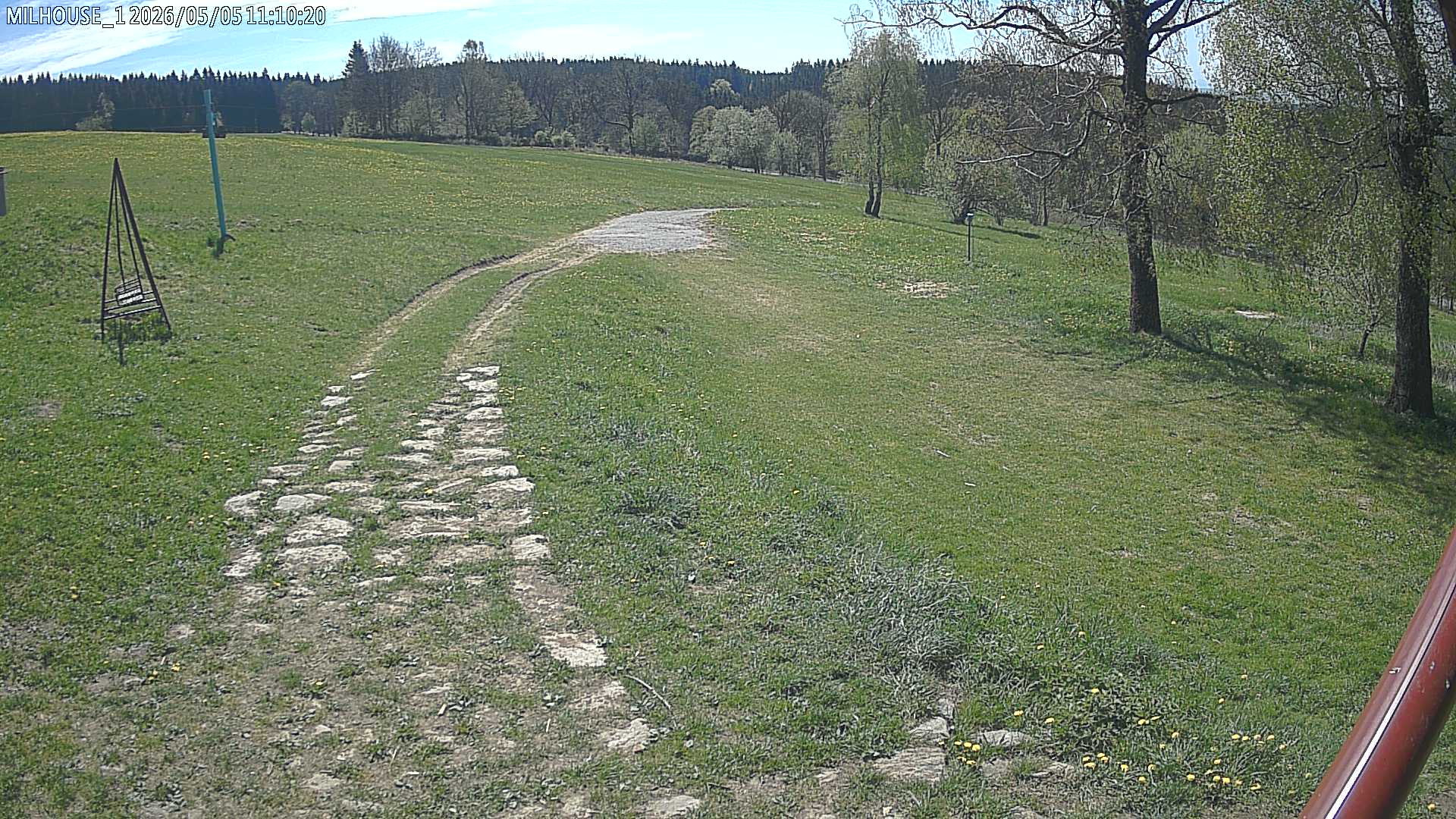 Fotka z 11:10