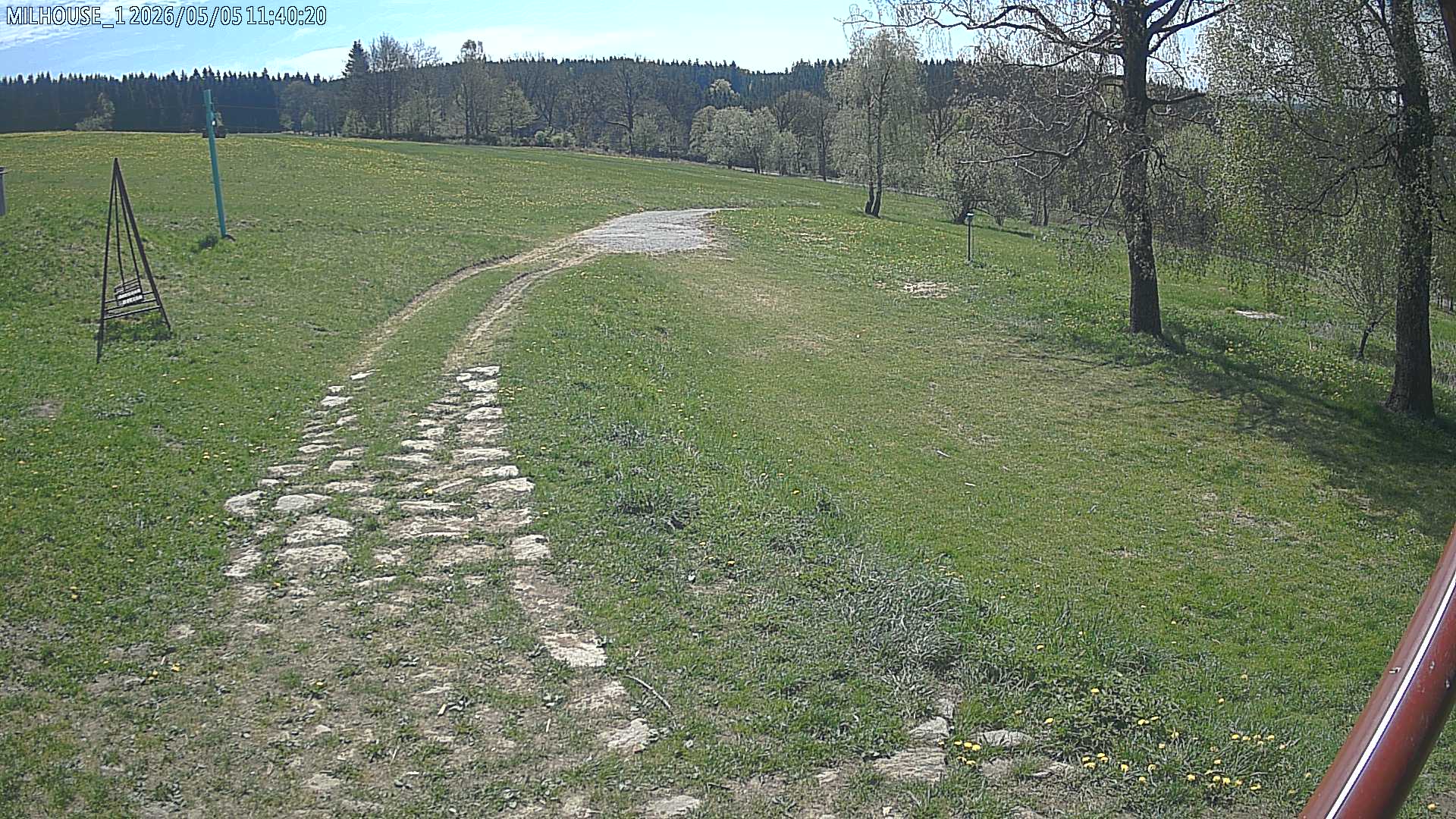 Fotka z 11:40