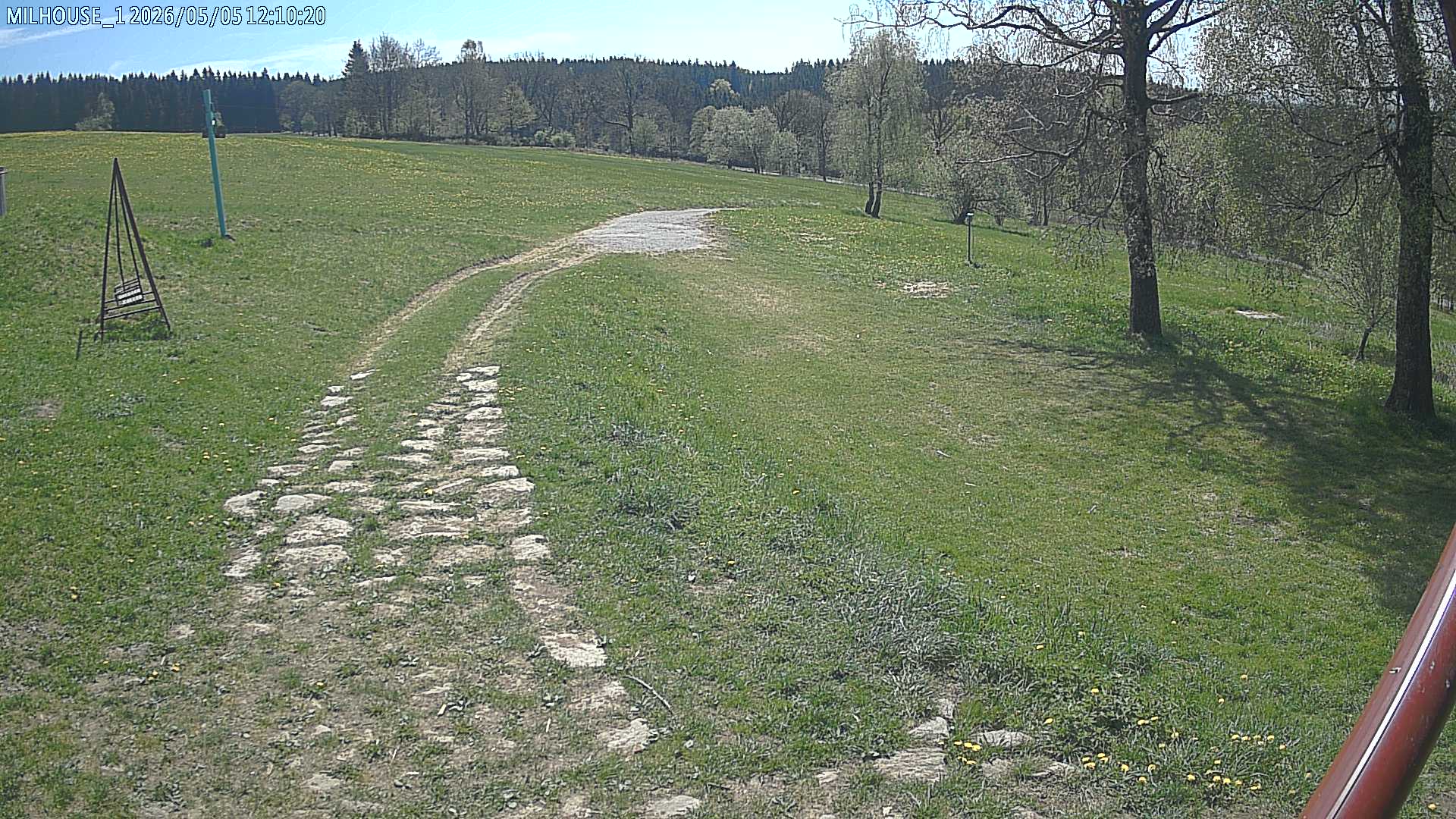 Fotka z 12:10