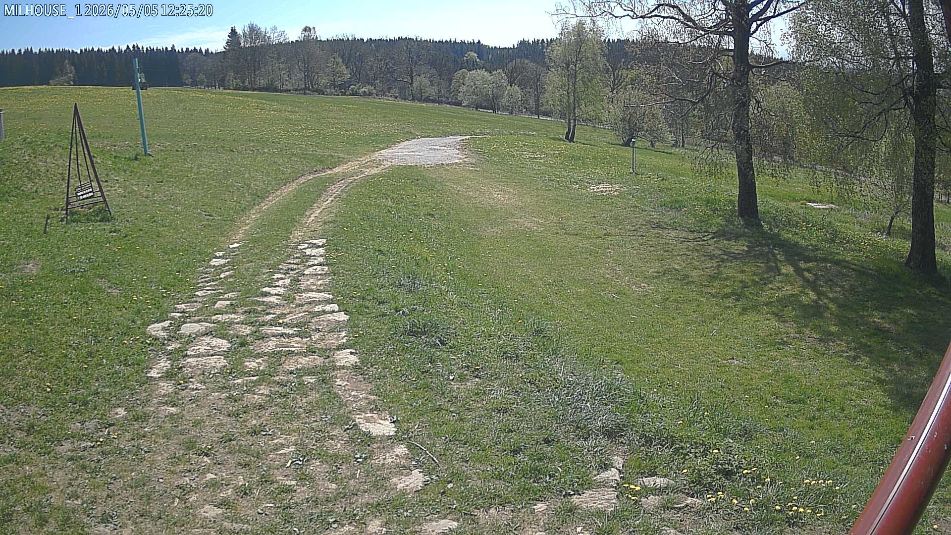Fotka z 12:25