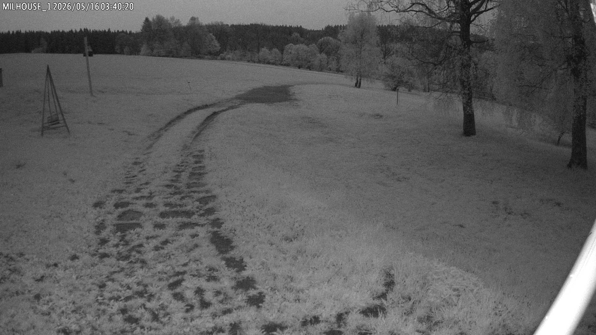 Fotka z 03:40