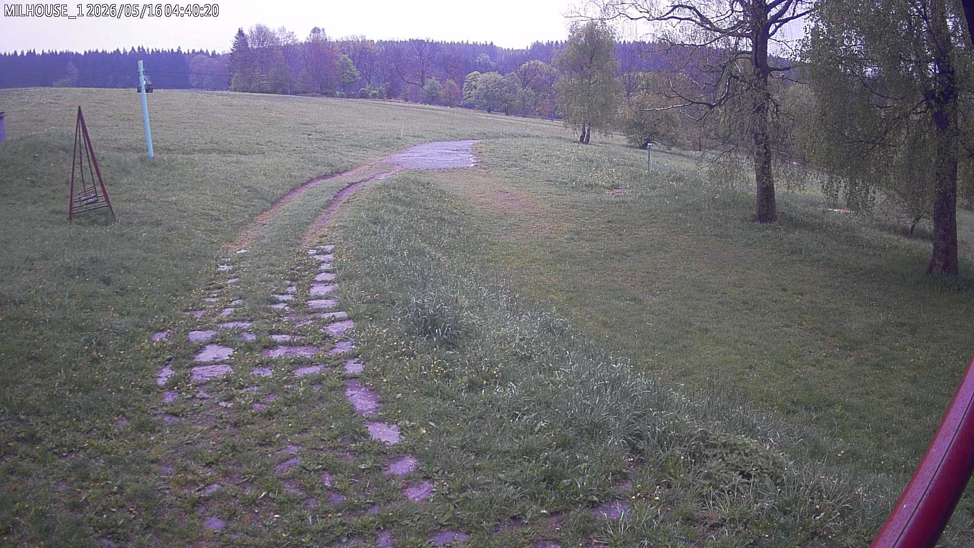 Fotka z 04:40