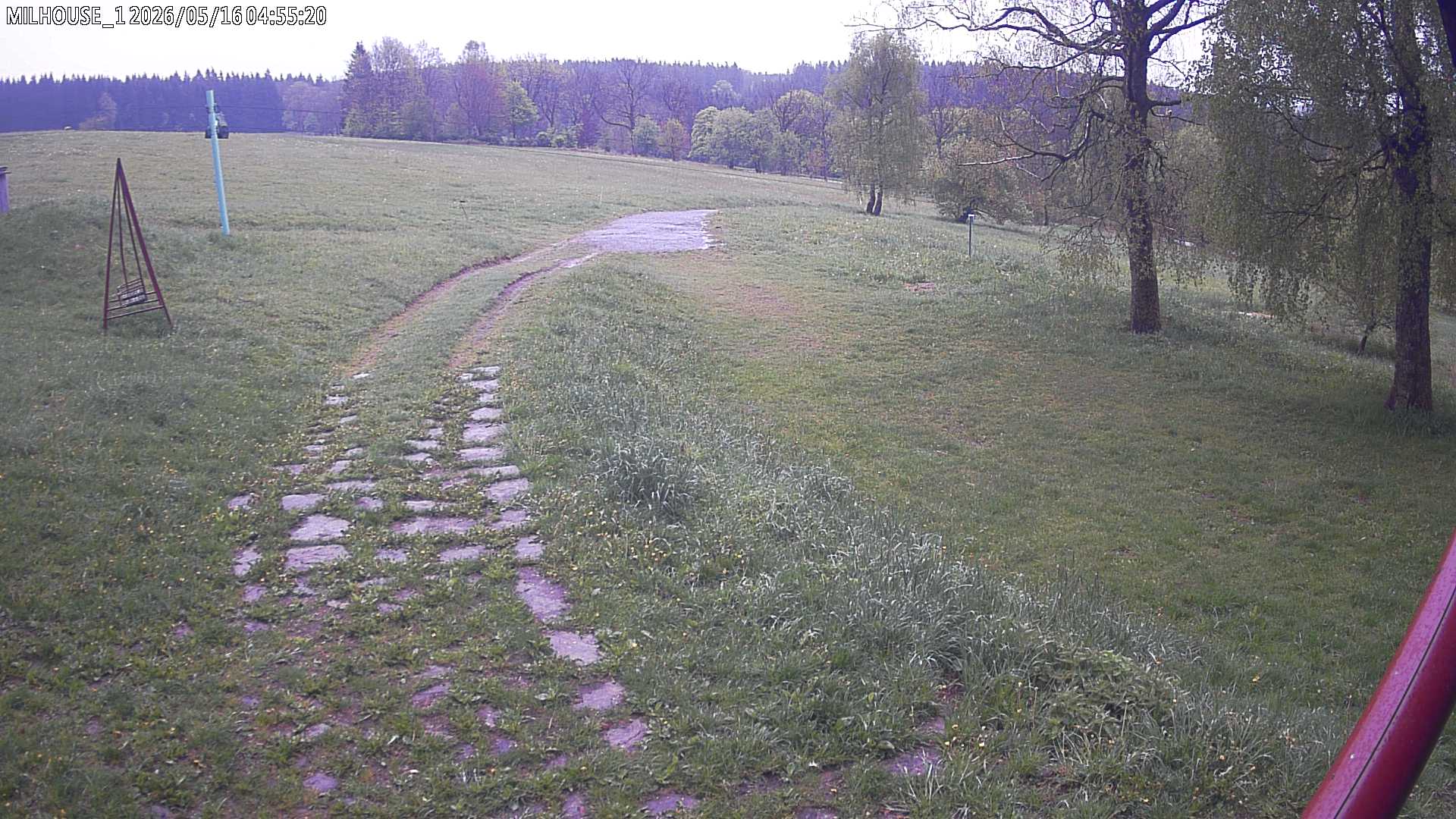 Fotka z 04:55